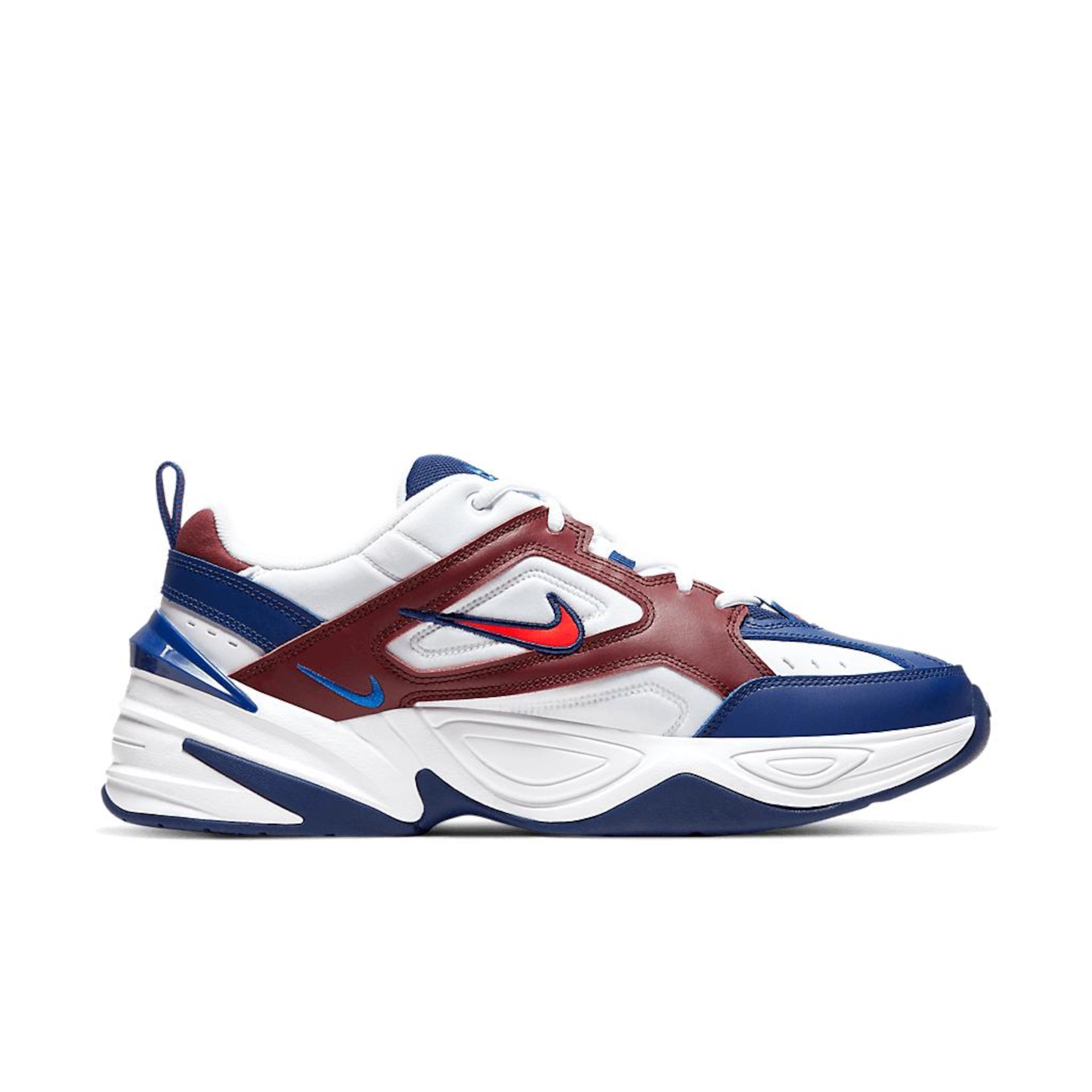 Tênis Nike M2K Tekno Masculino - Foto 3