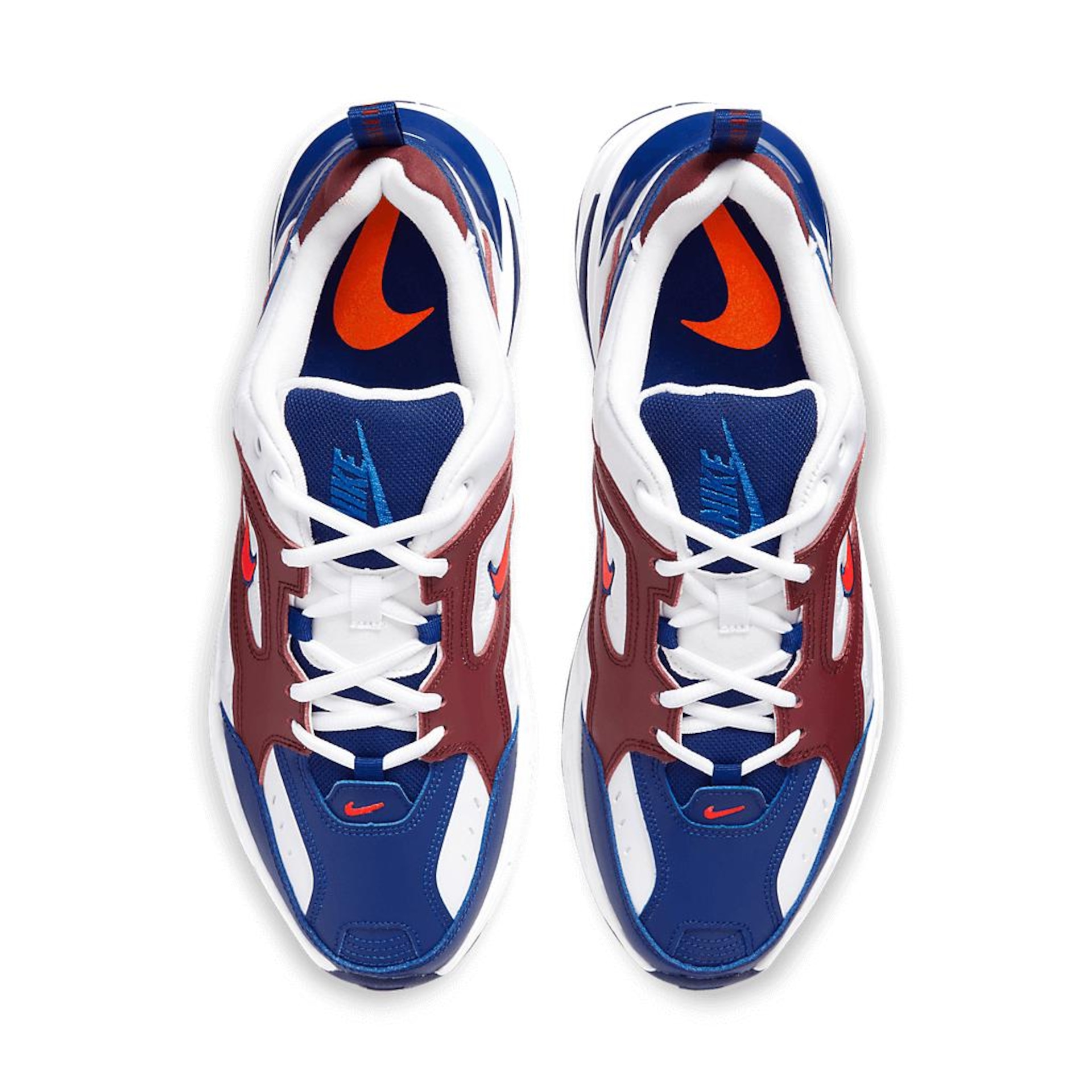 Tênis Nike M2K Tekno Masculino - Foto 4