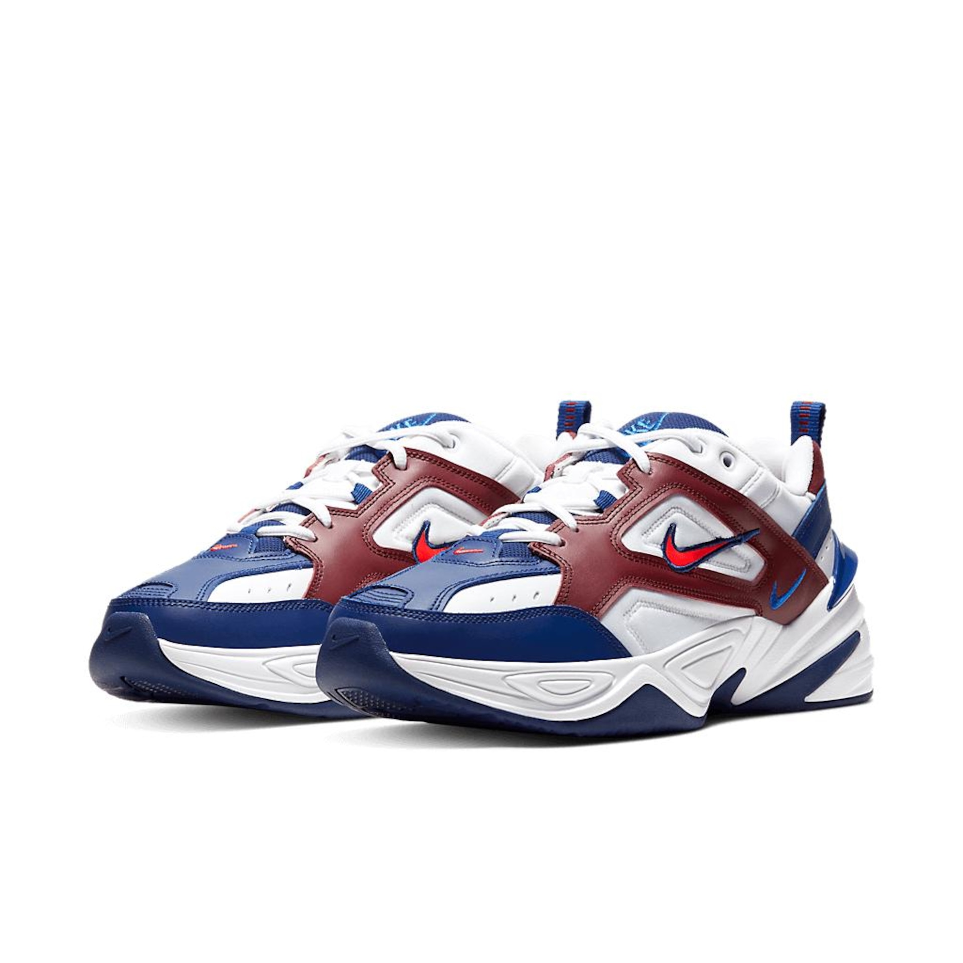 Tênis Nike M2K Tekno Masculino - Foto 5