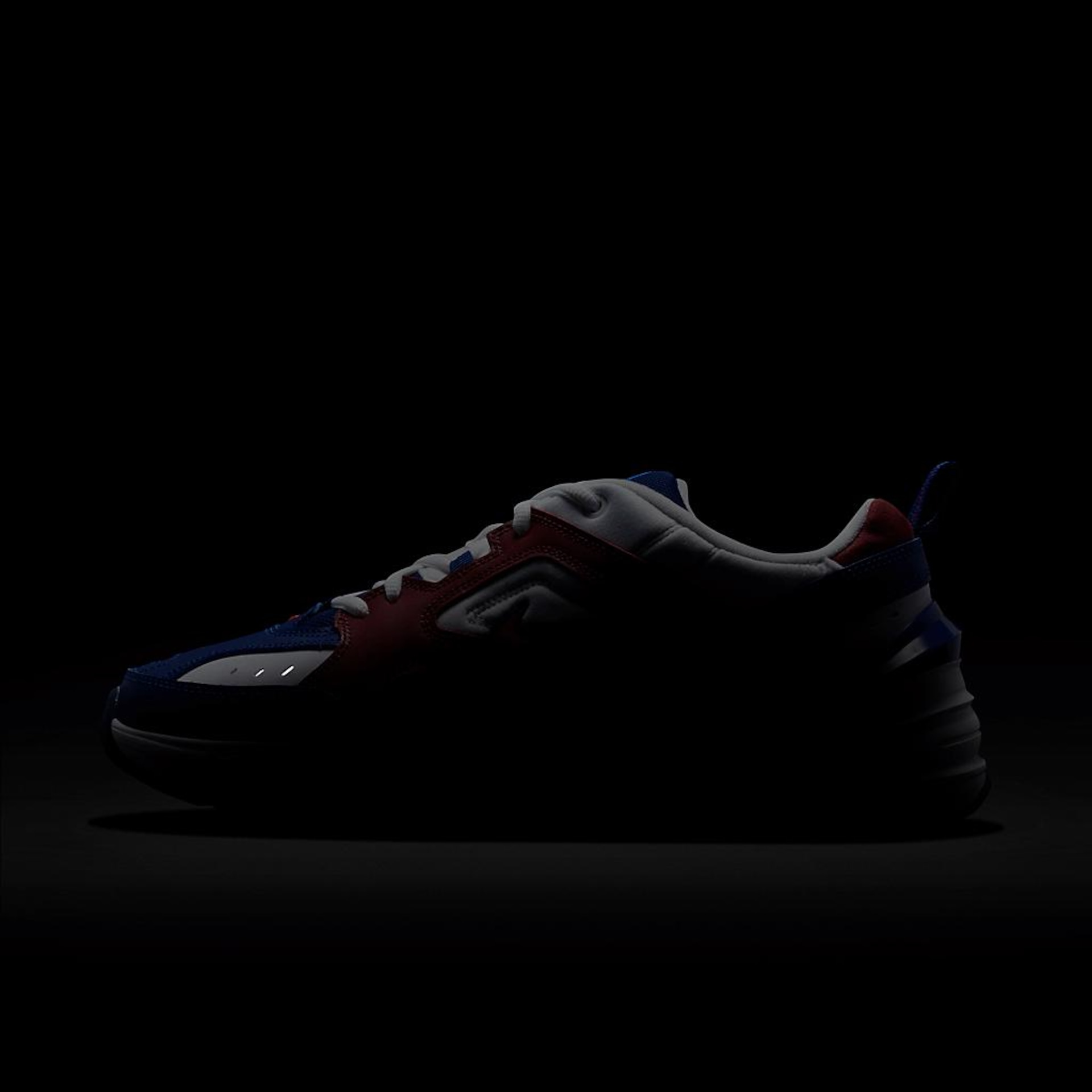 Tênis Nike M2K Tekno Masculino - Foto 9