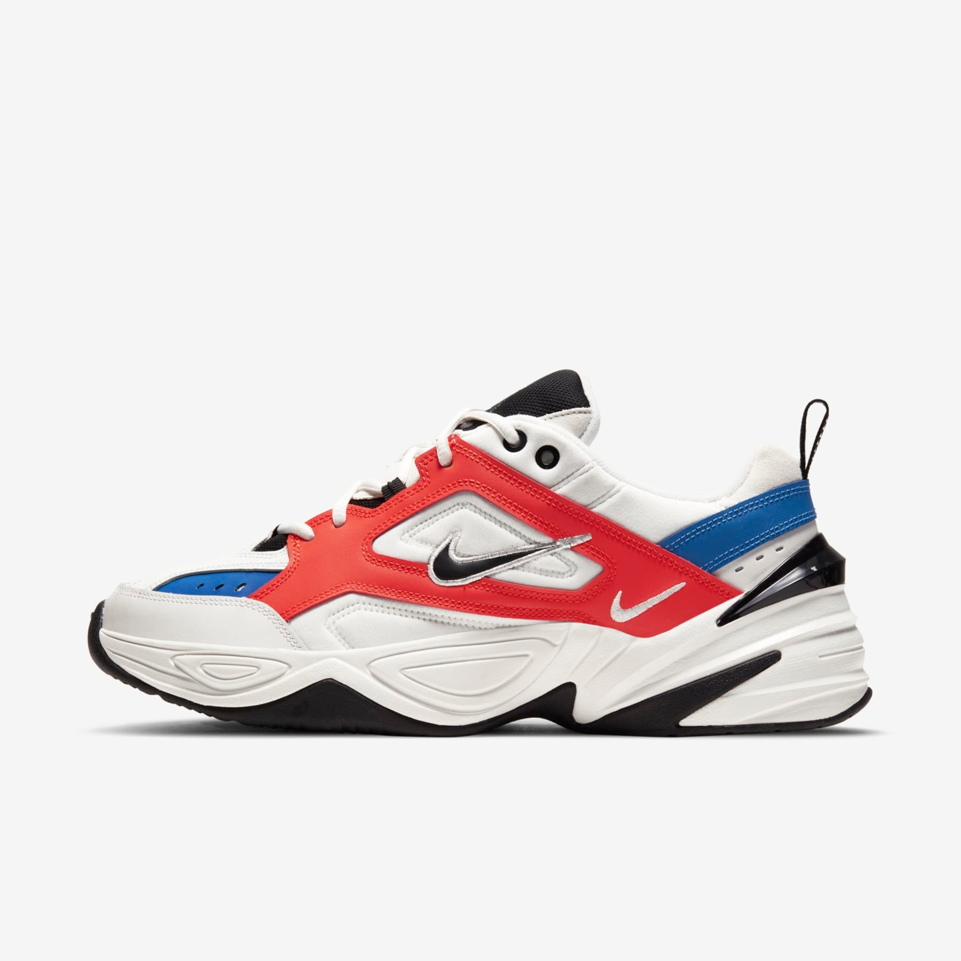 Imagem principal de Tênis Nike M2K Tekno Masculino