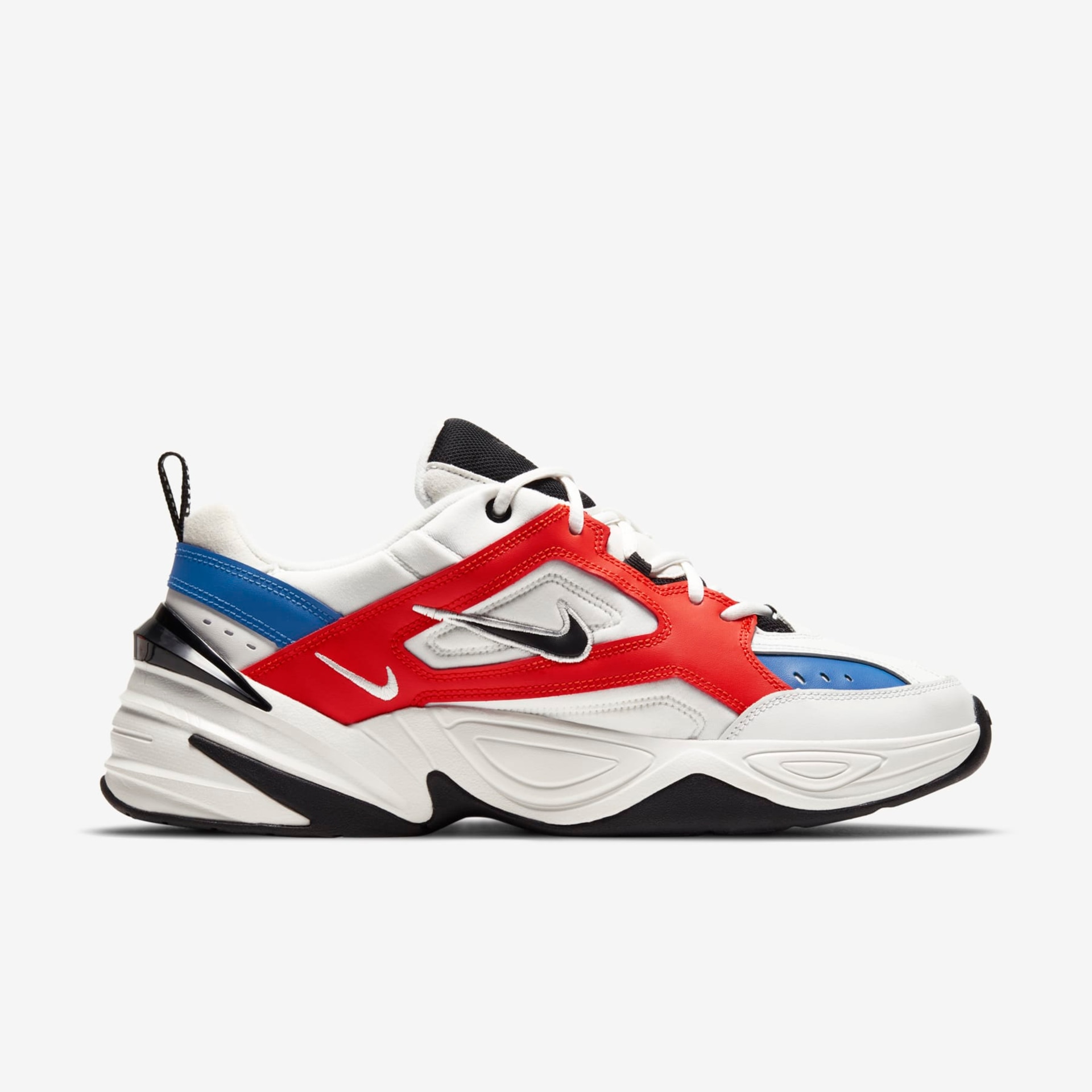Tênis Nike M2K Tekno Masculino - Foto 3