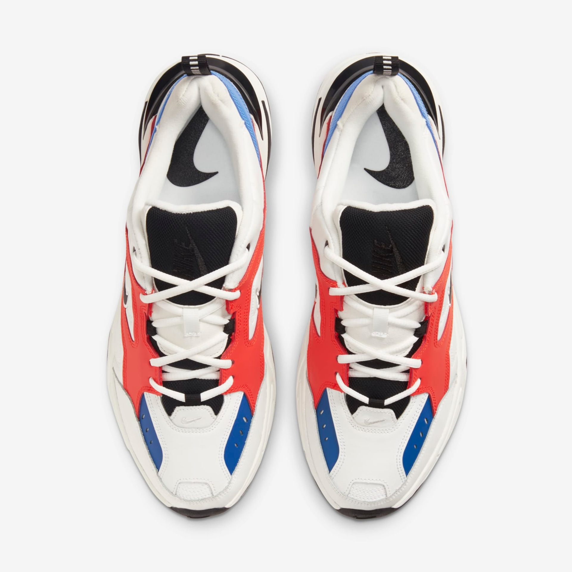 Tênis Nike M2K Tekno Masculino - Foto 4