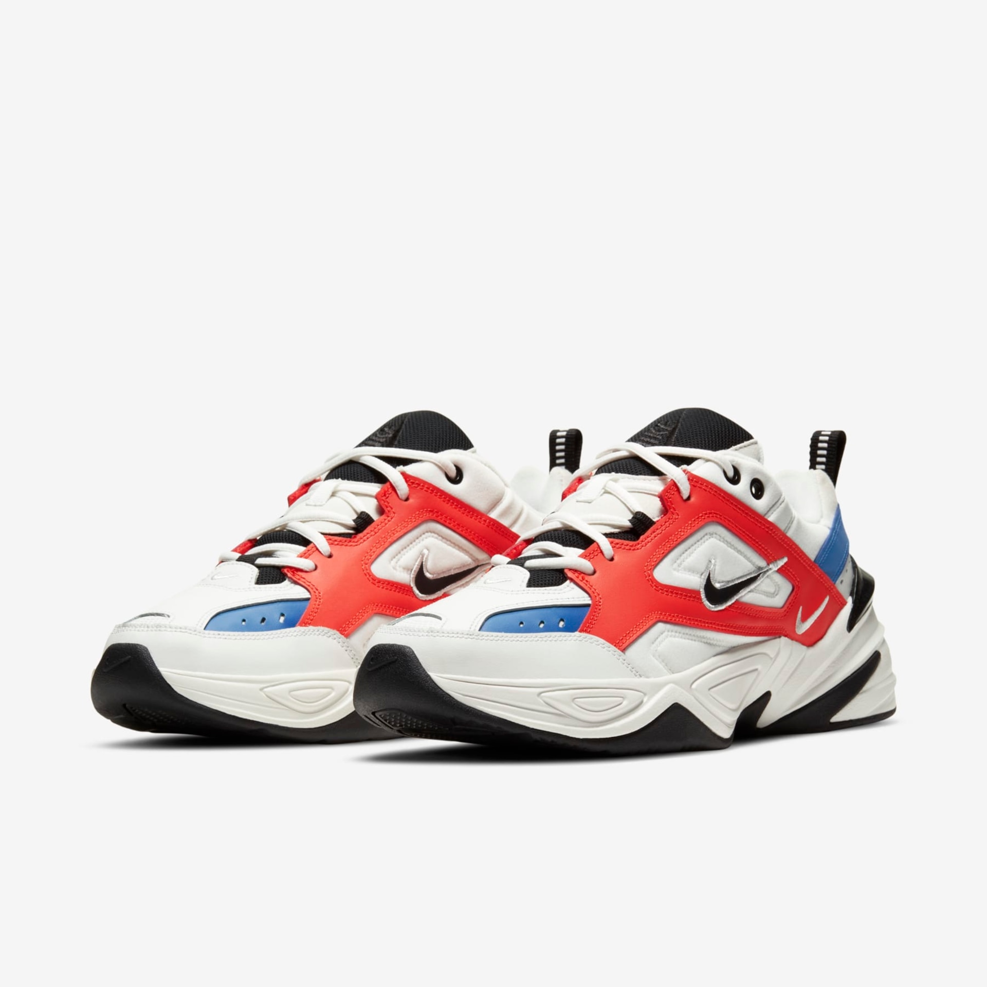 Tênis Nike M2K Tekno Masculino - Foto 5