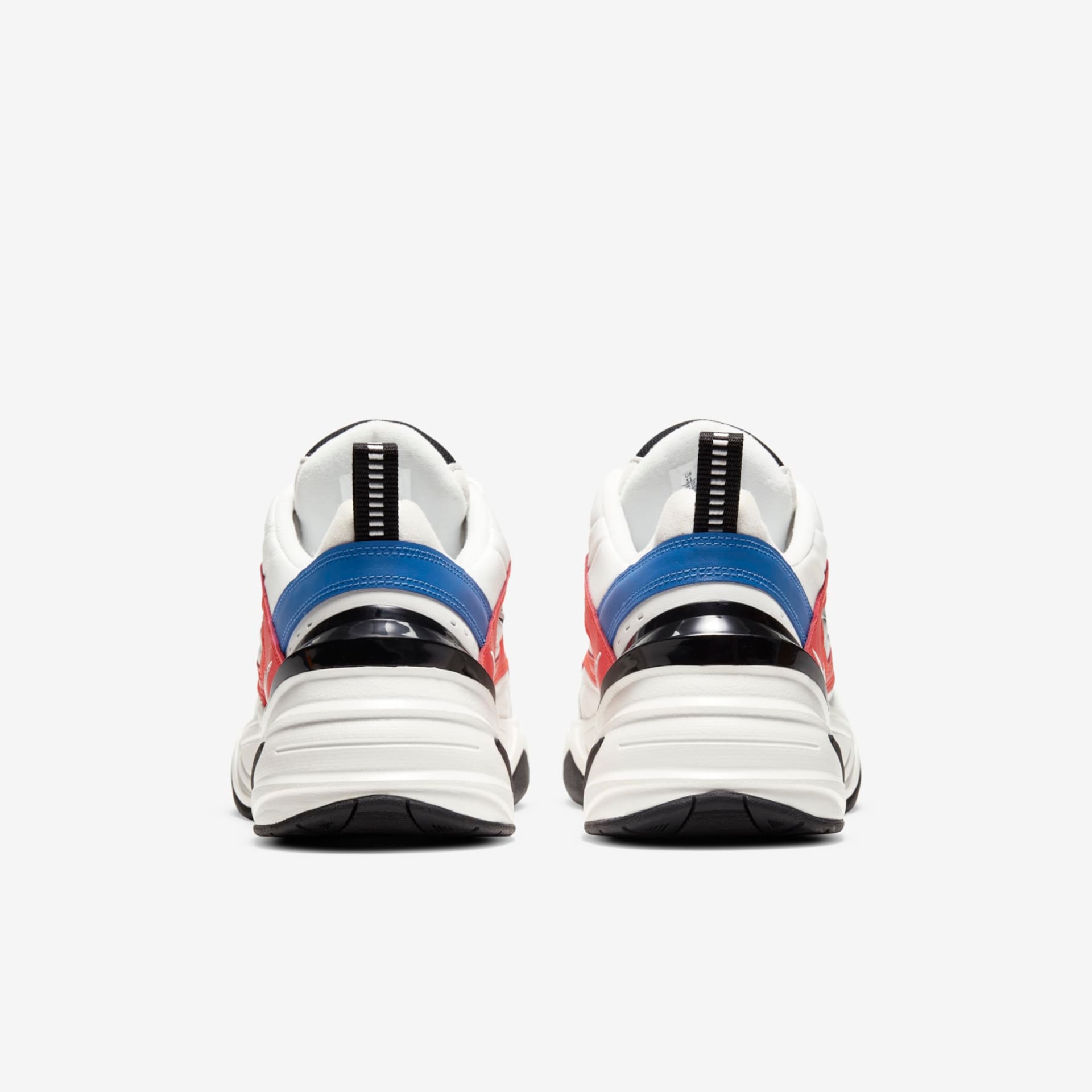 Tênis Nike M2K Tekno Masculino - Foto 6