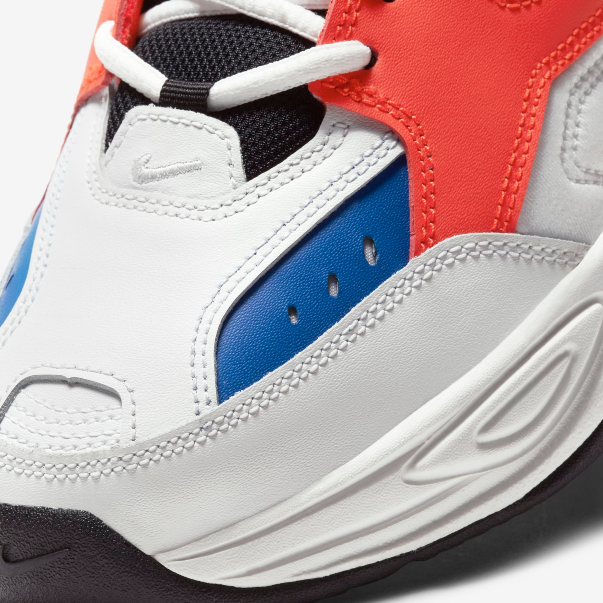 Tênis Nike M2K Tekno Masculino - Foto 7