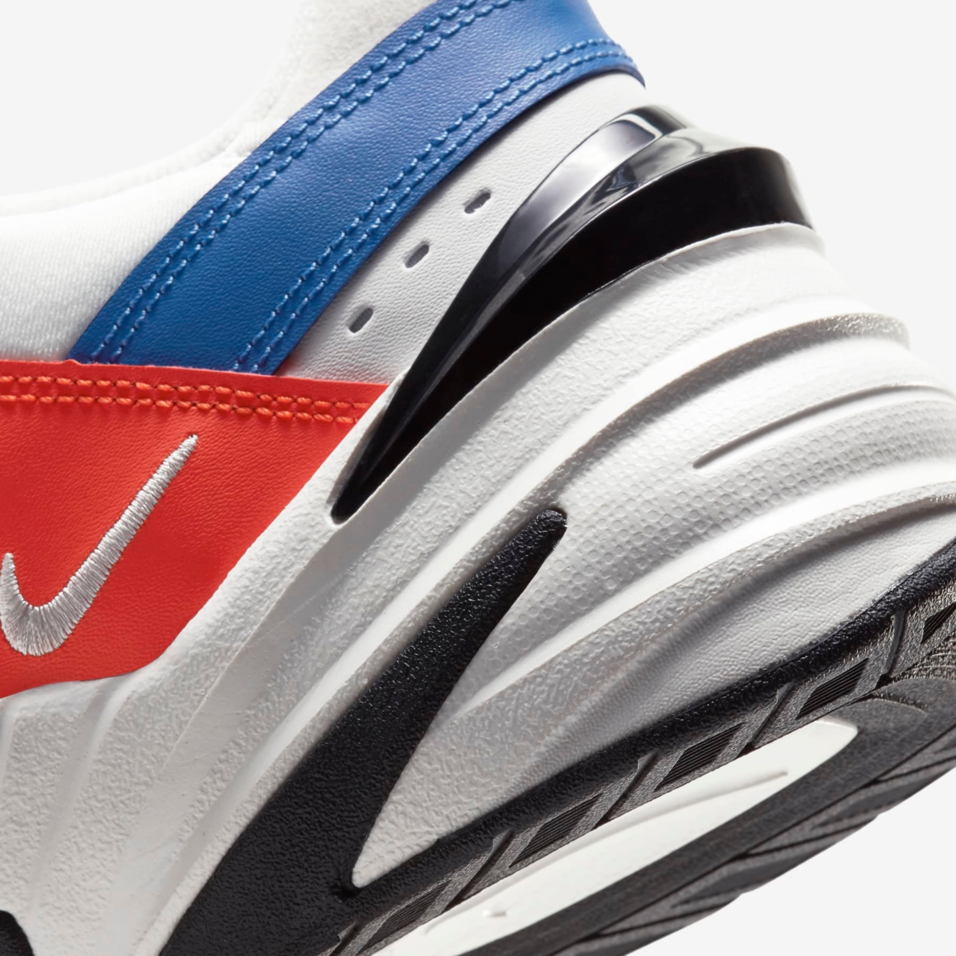 Tênis Nike M2K Tekno Masculino - Foto 8