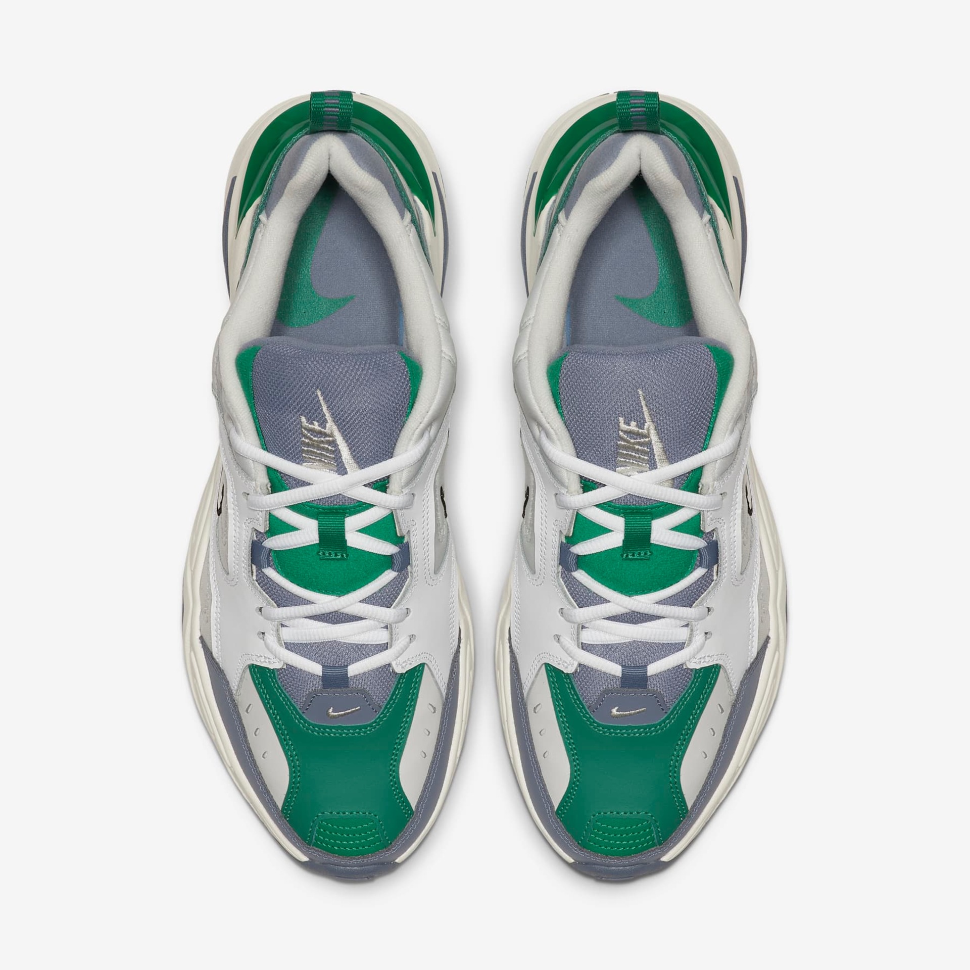 Tênis Nike M2K Tekno Masculino - Foto 3