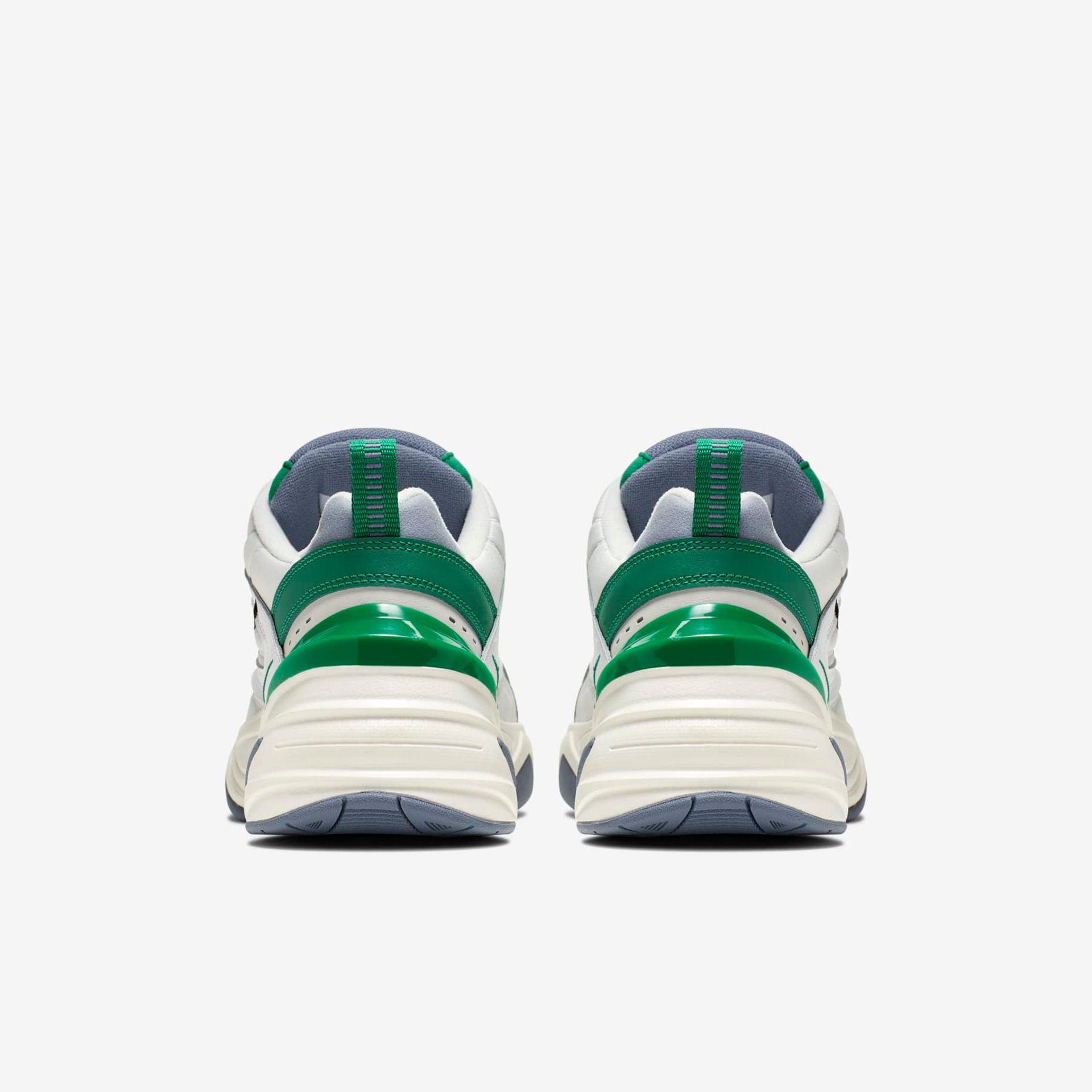 Tênis Nike M2K Tekno Masculino - Foto 5