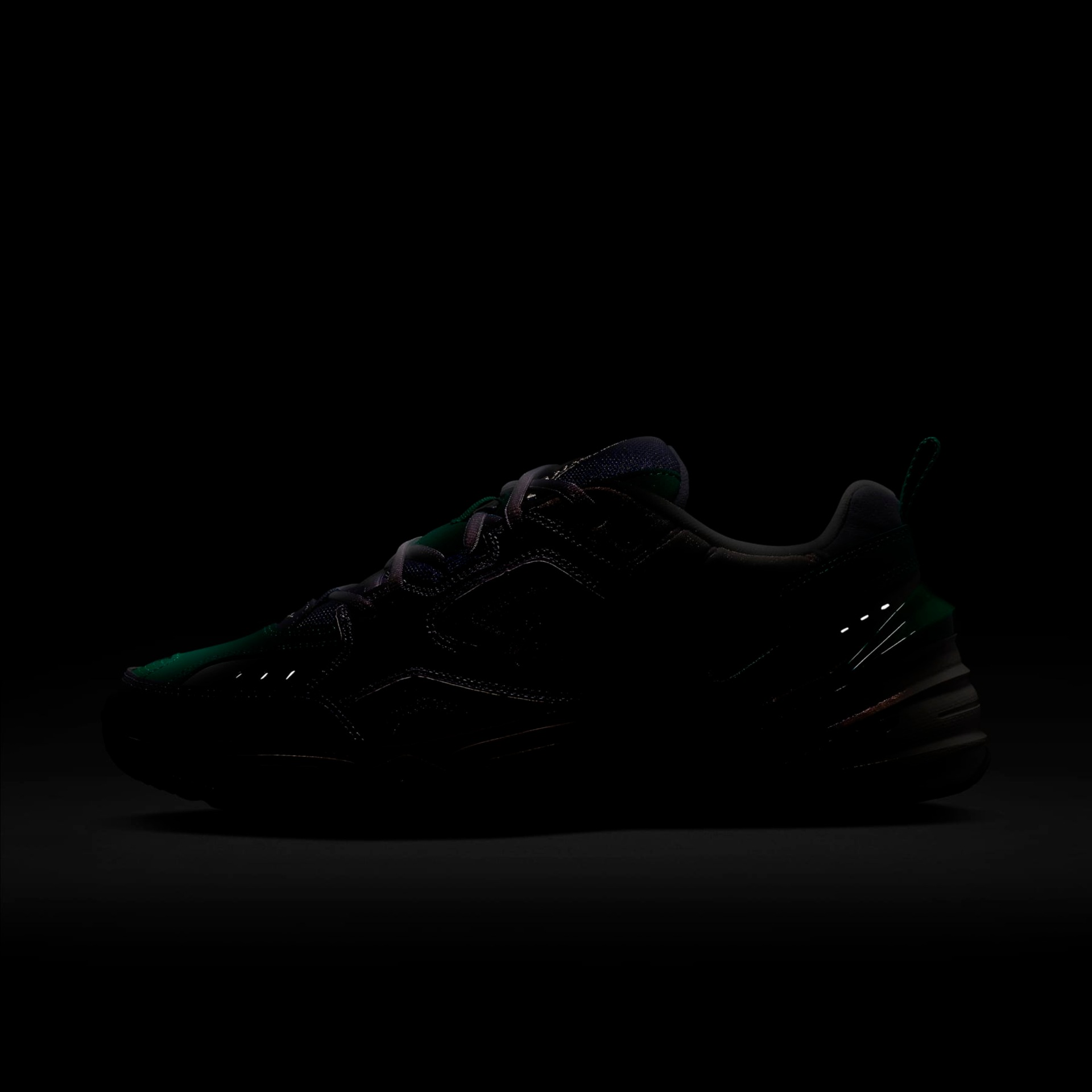 Tênis Nike M2K Tekno Masculino - Foto 7