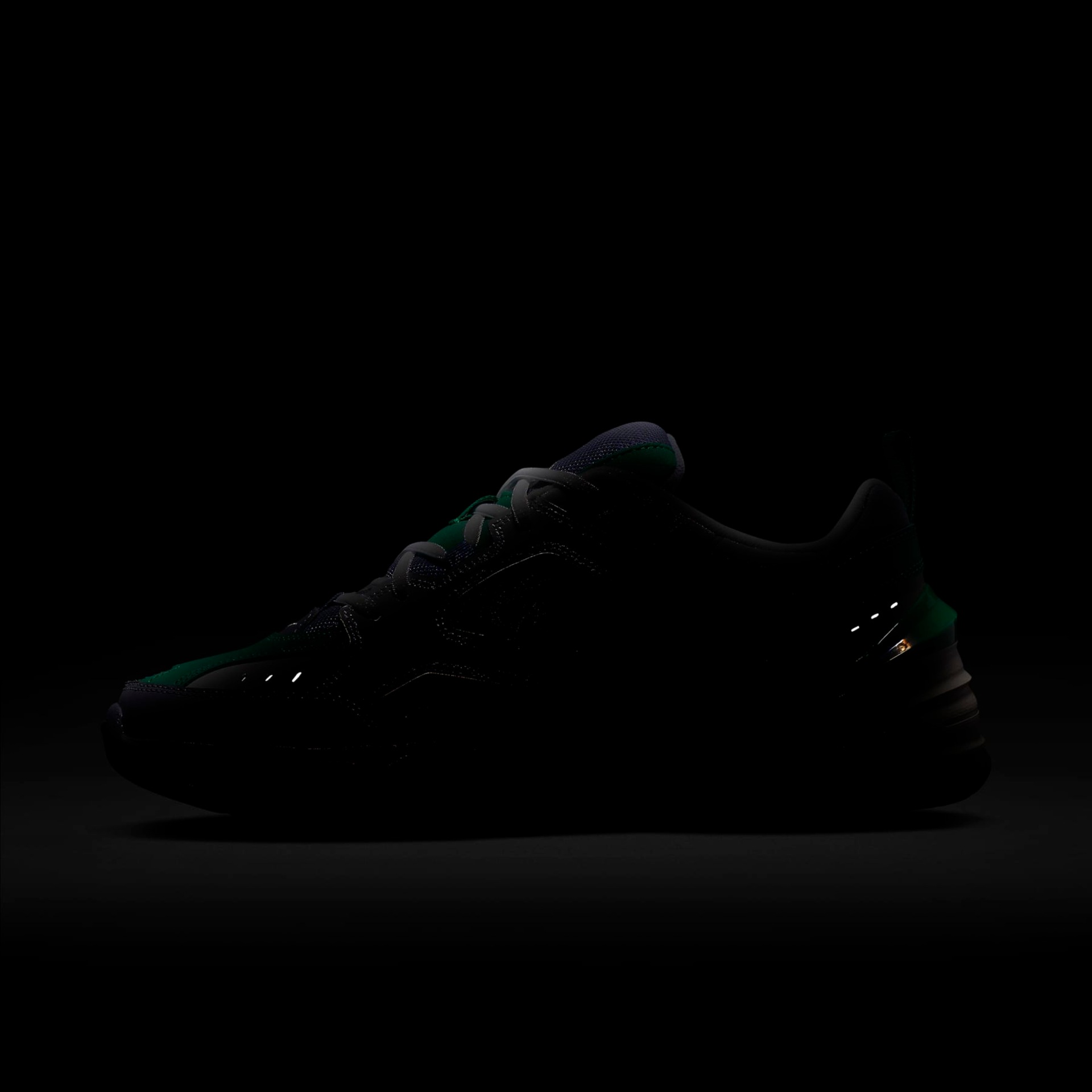 Tênis Nike M2K Tekno Masculino - Foto 8