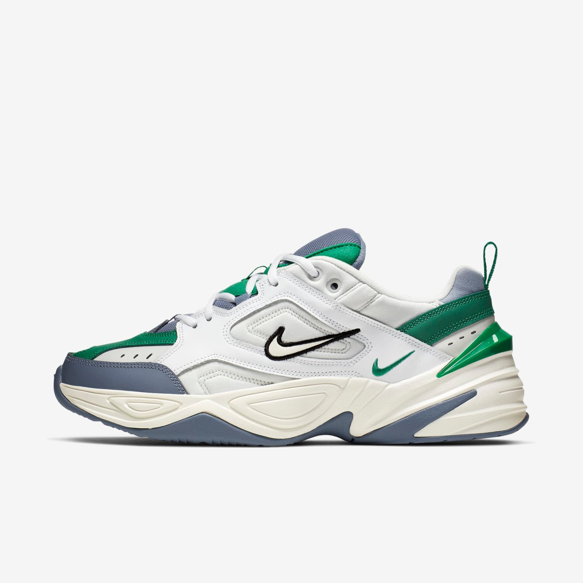 Tênis Nike M2K Tekno Masculino - Foto 1