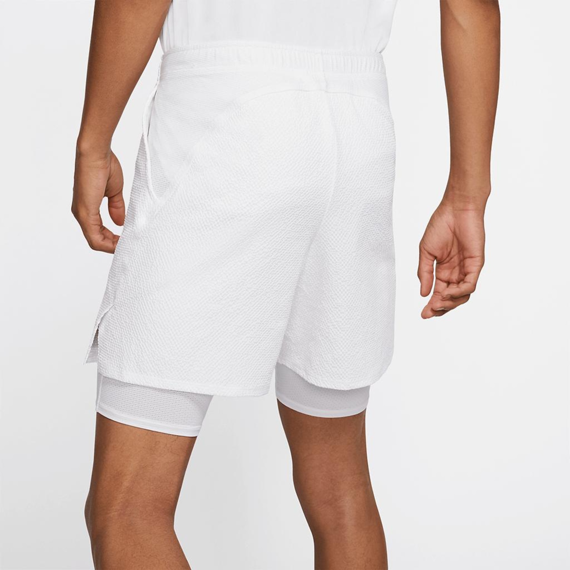 Shorts Nike Court Ace Masculino - Foto 2