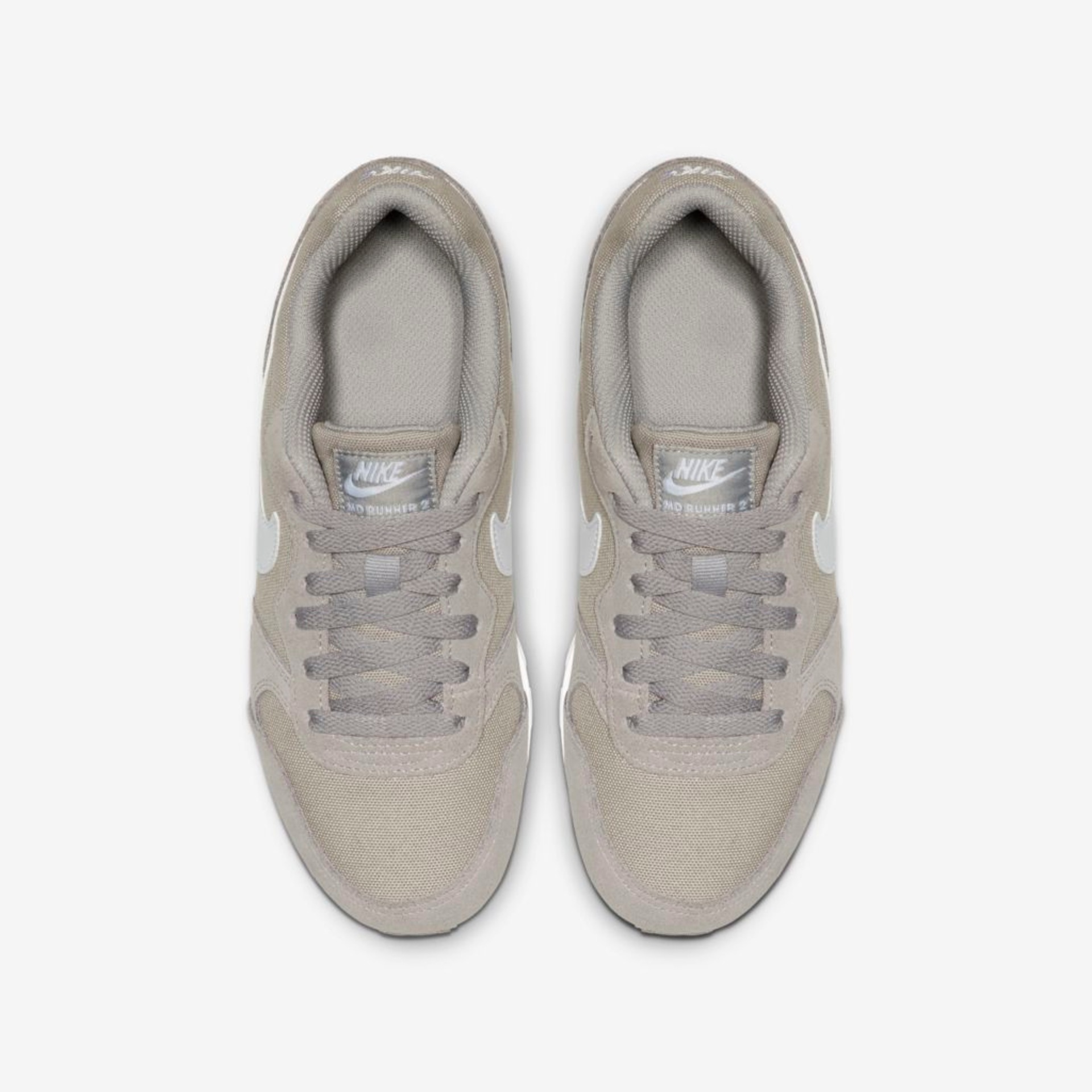 Tênis Nike MD Runner 2 PE Infantil - Foto 4