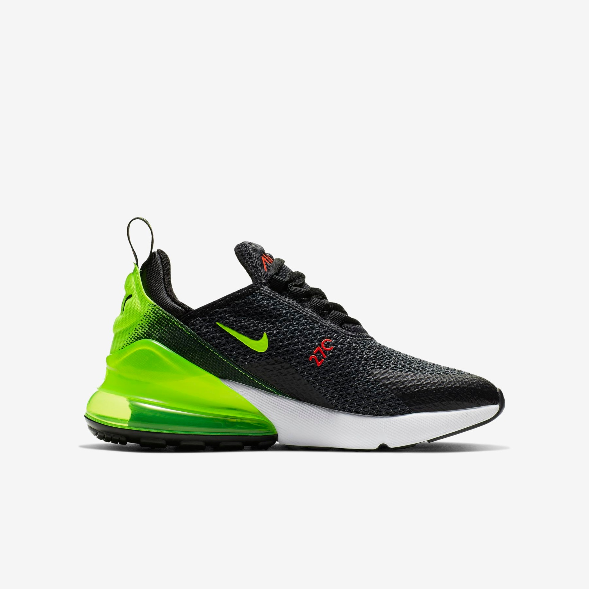 Tênis Nike Air Max 270 RF Infantil - Foto 2