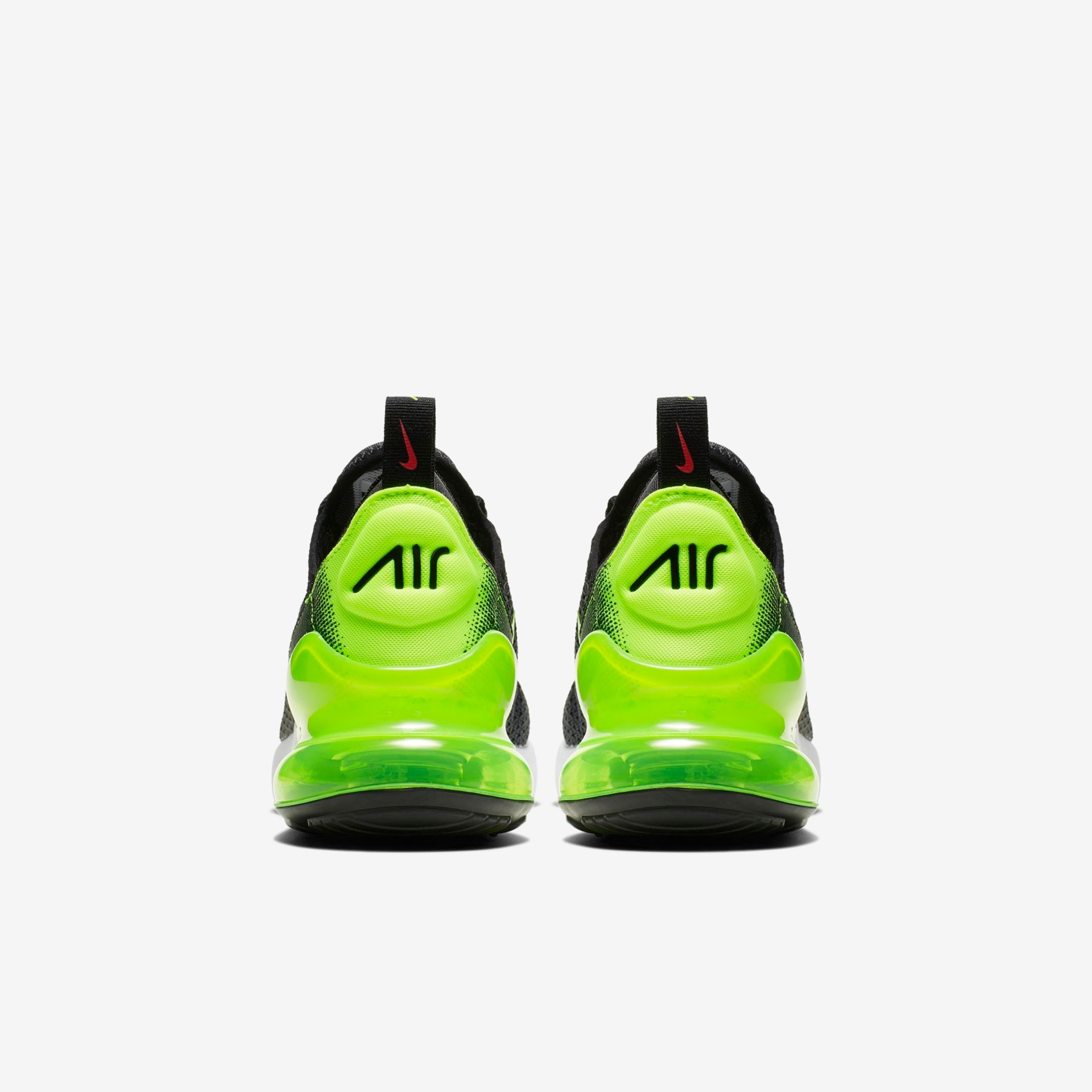 Tênis Nike Air Max 270 RF Infantil - Foto 4