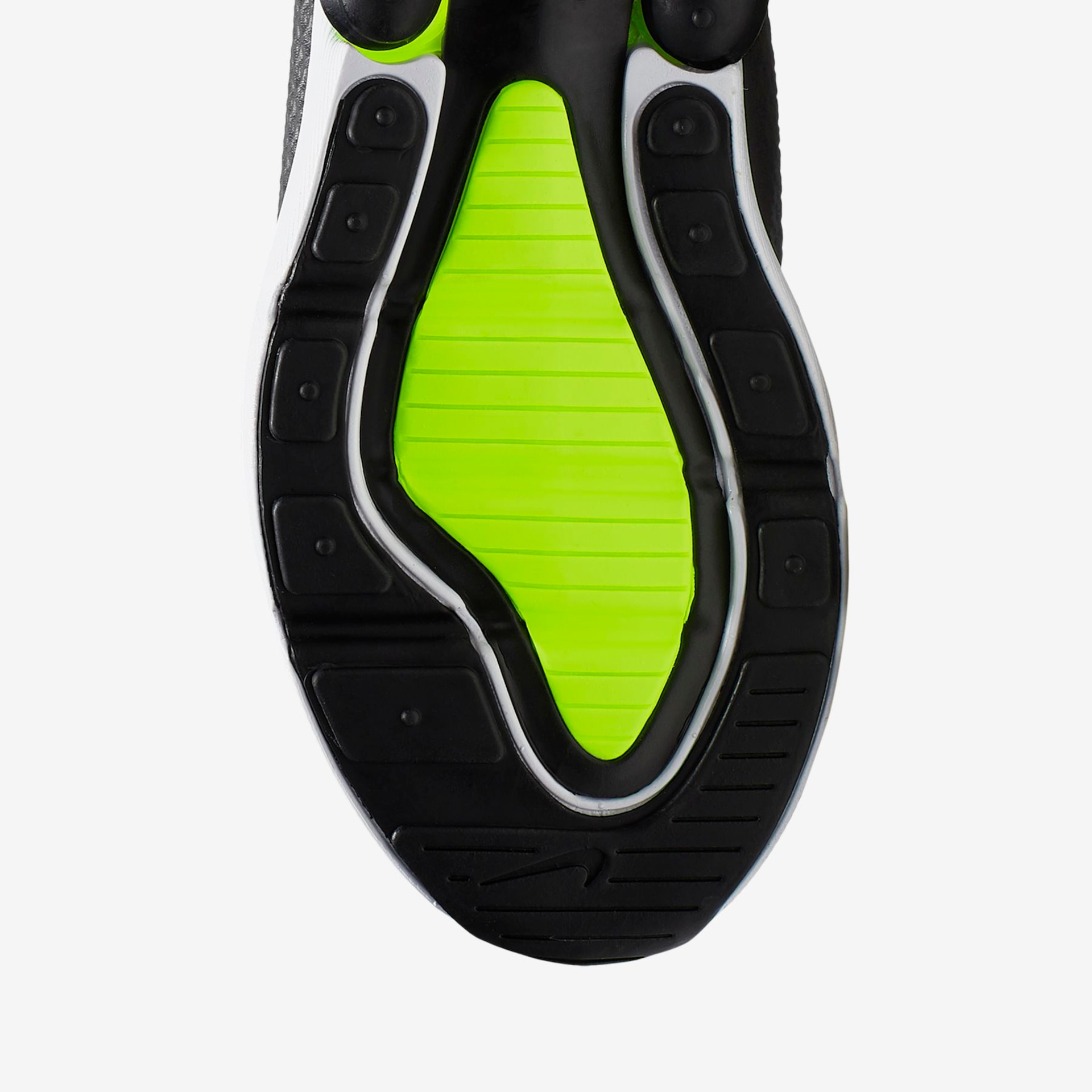Tênis Nike Air Max 270 RF Infantil - Foto 6