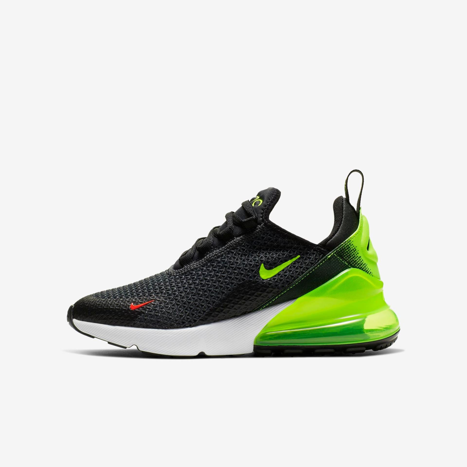 Tênis Nike Air Max 270 RF Infantil - Foto 1