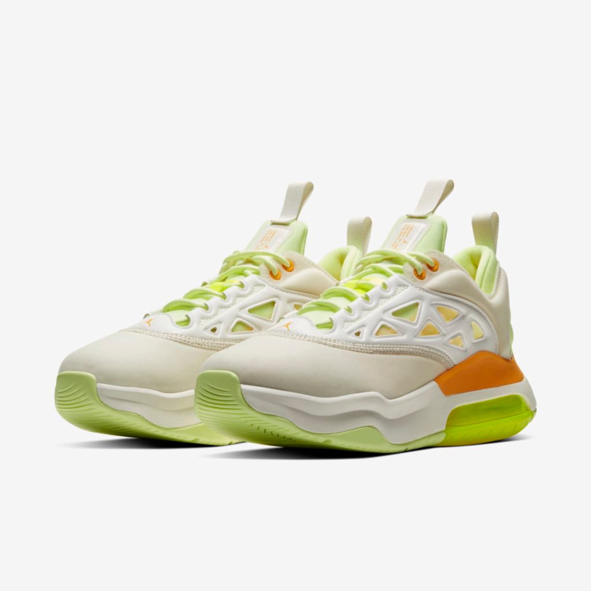 Tênis Jordan Air Max 200 XX Feminino - Foto 5