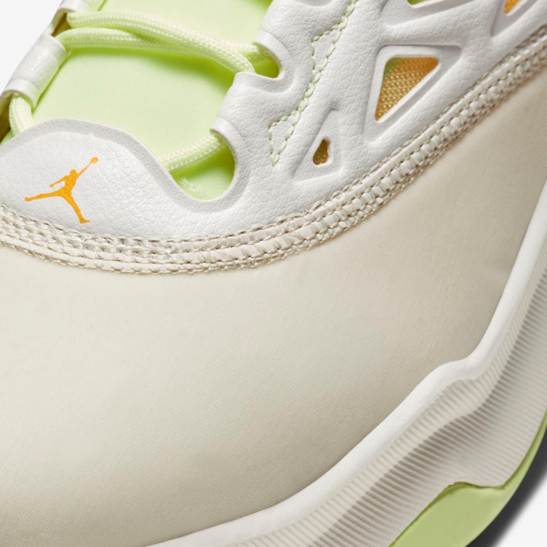 Tênis Jordan Air Max 200 XX Feminino - Foto 7