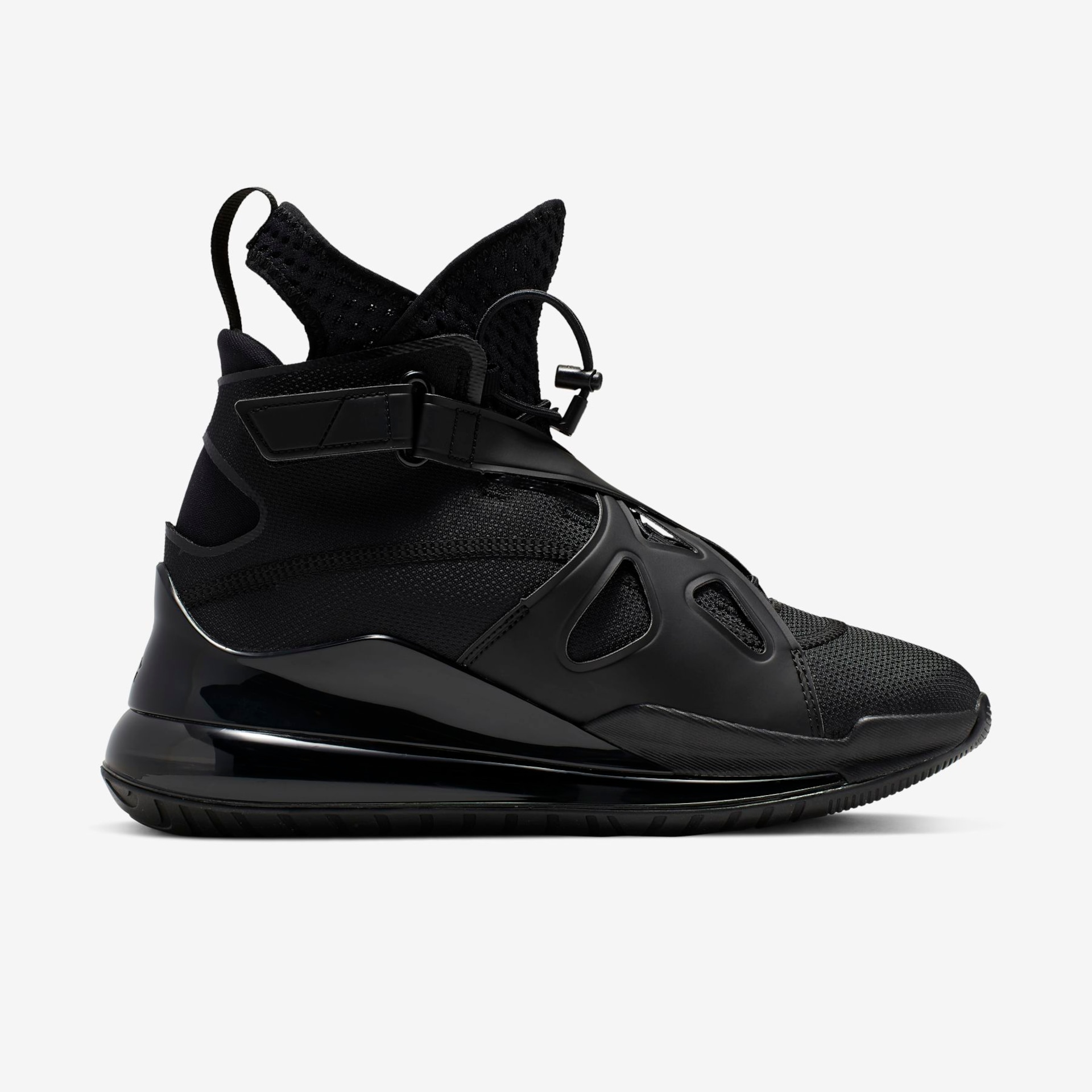 Tênis Jordan Air Latitude 720 Feminino - Foto 3