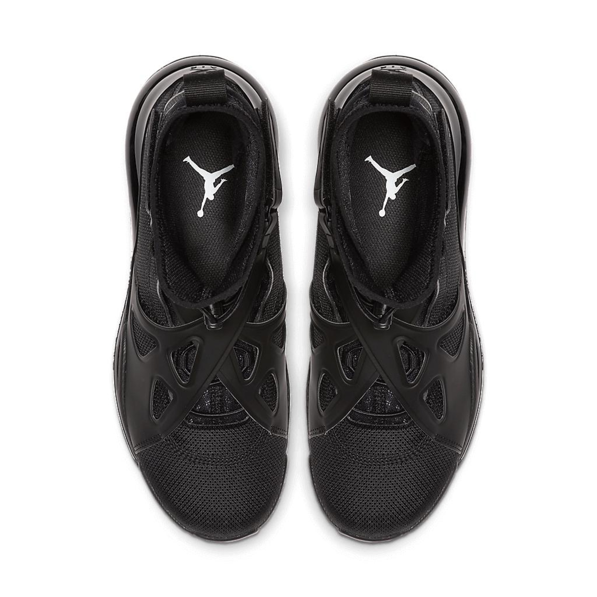 Tênis Jordan Air Latitude 720 Feminino - Foto 4