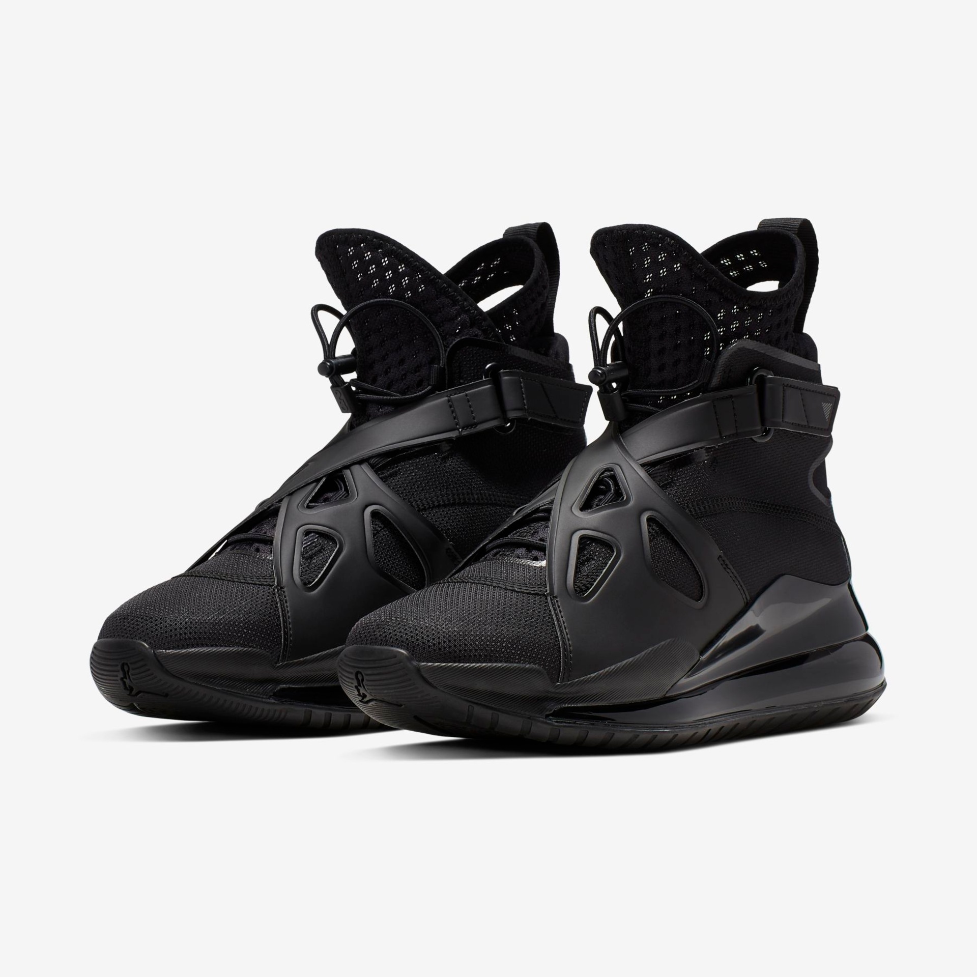 Tênis Jordan Air Latitude 720 Feminino - Foto 5