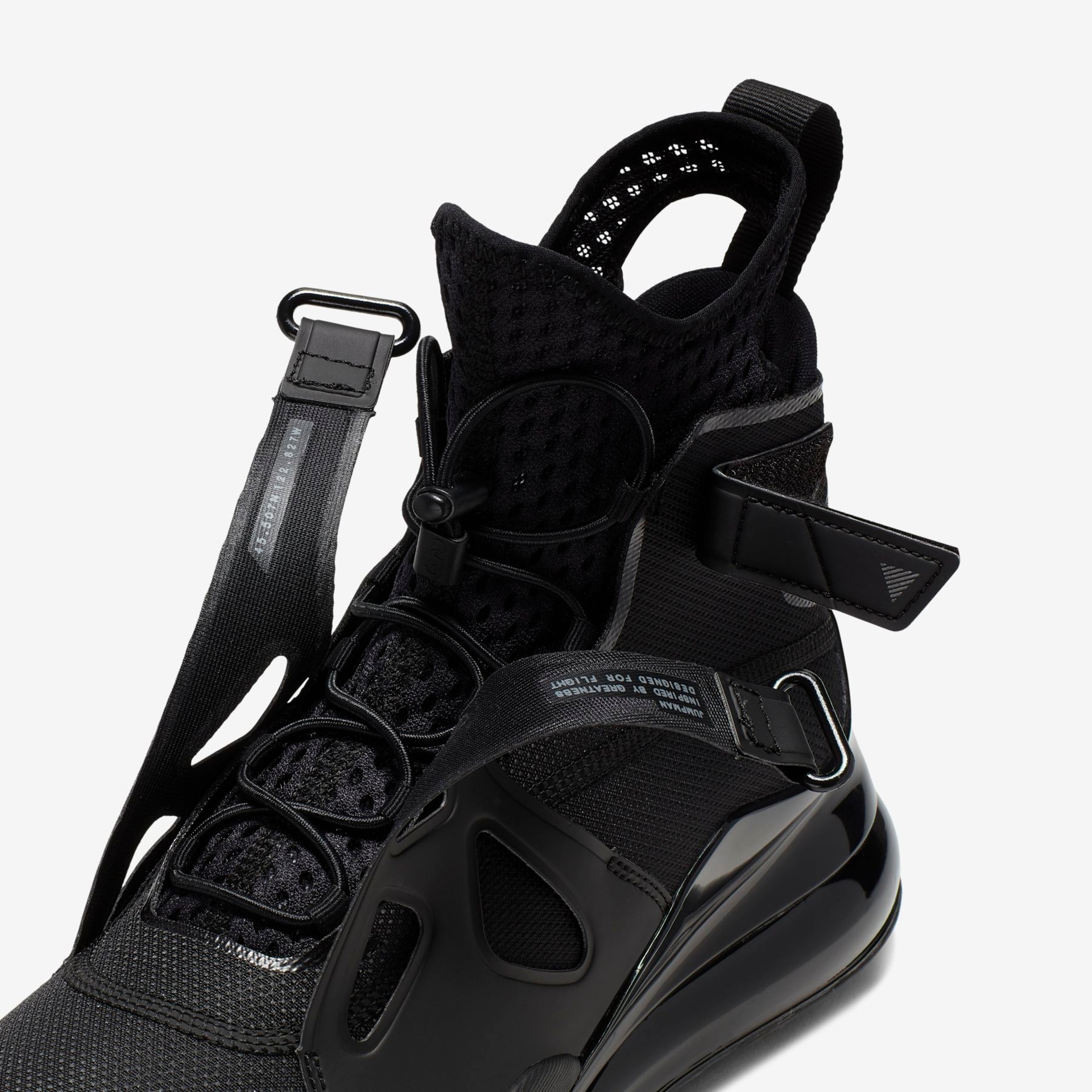 Tênis Jordan Air Latitude 720 Feminino - Foto 7