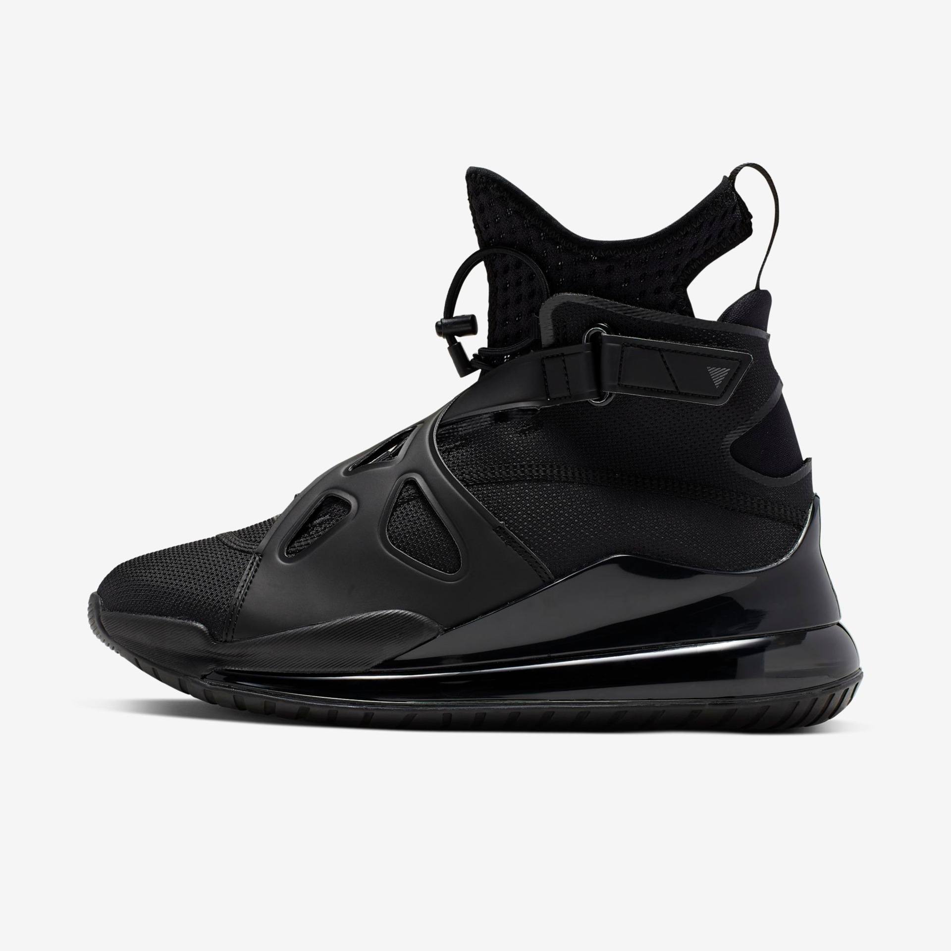 Tênis Jordan Air Latitude 720 Feminino - Foto 1