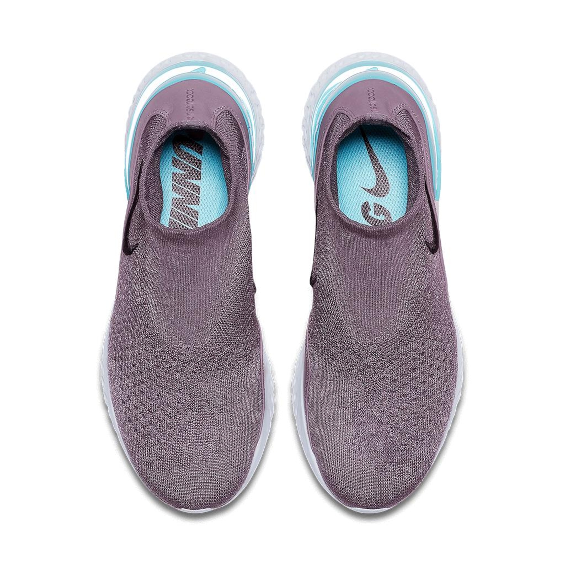 tenis nike rise react