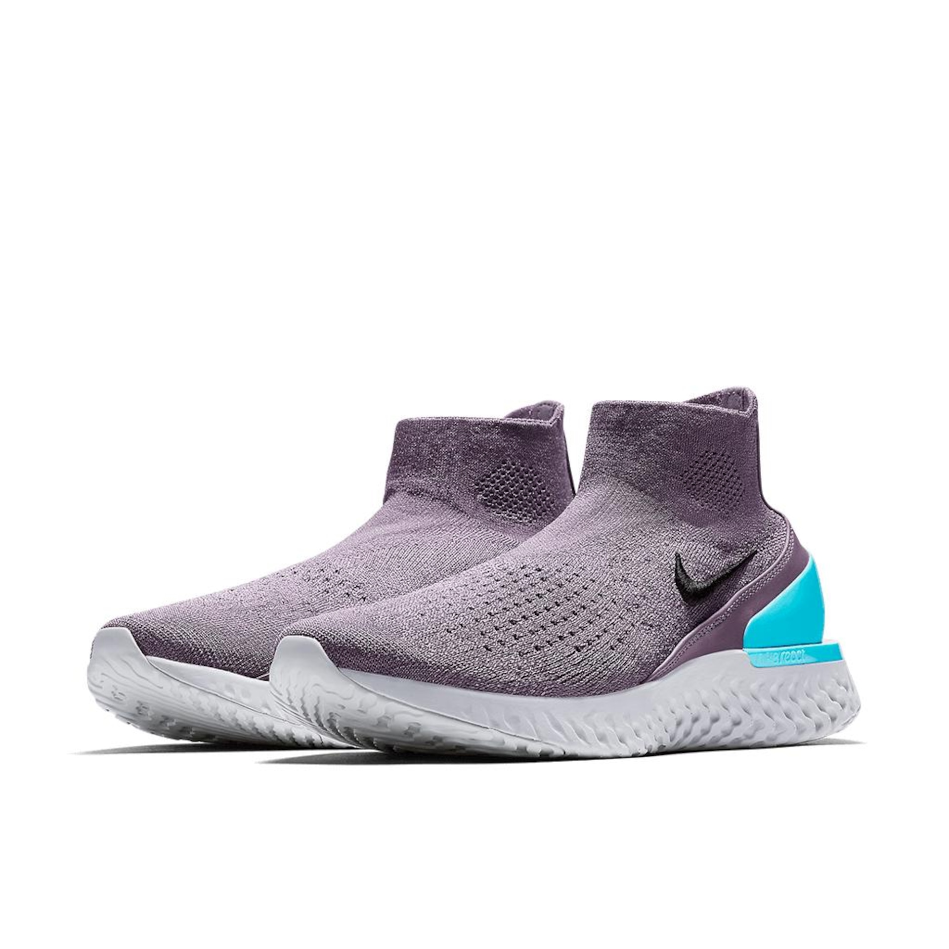 tenis nike rise react