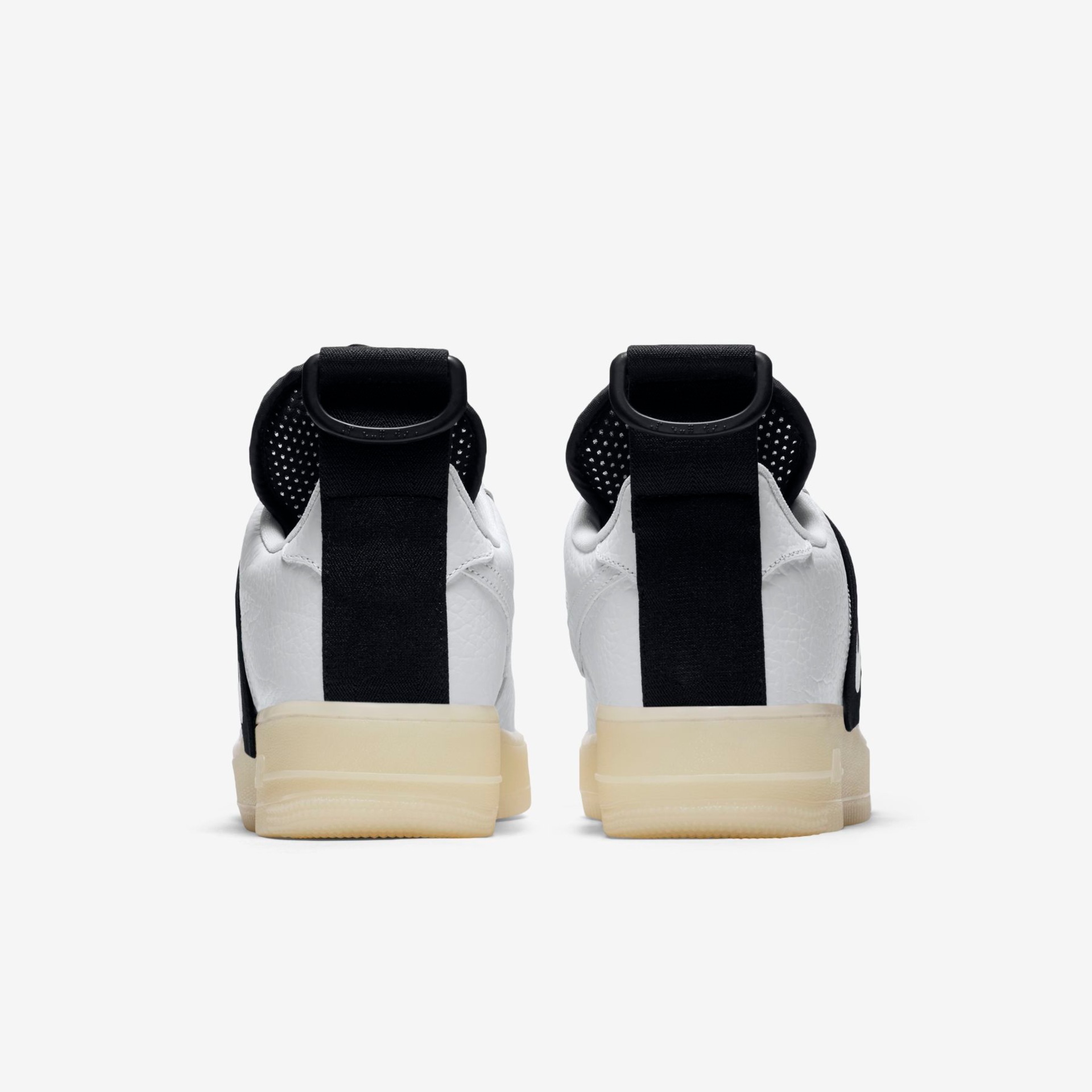 Tênis Nike Air Force 1 Utility Edição Limitada Masculino - Foto 6