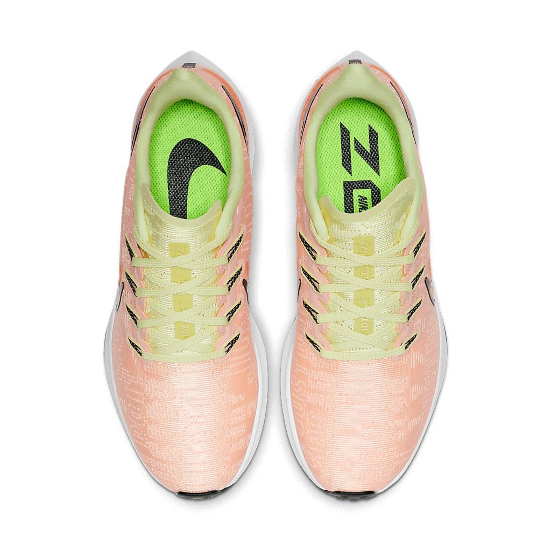 Tênis Nike Air Zoom Pegasus 36 Premium Feminino - Foto 4