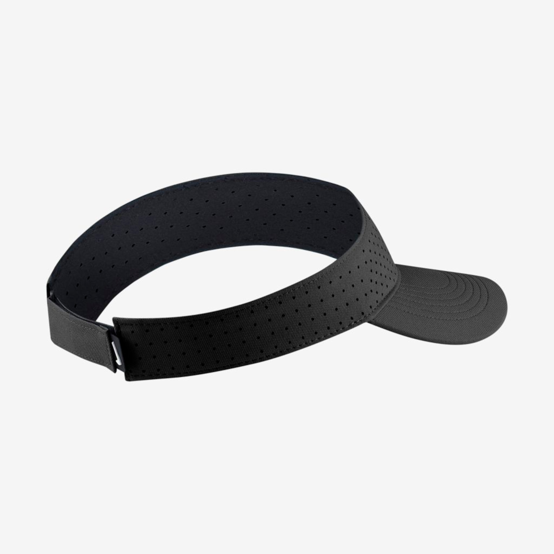 Viseira Nike Dri-FIT AeroBill Unissex - Foto 2