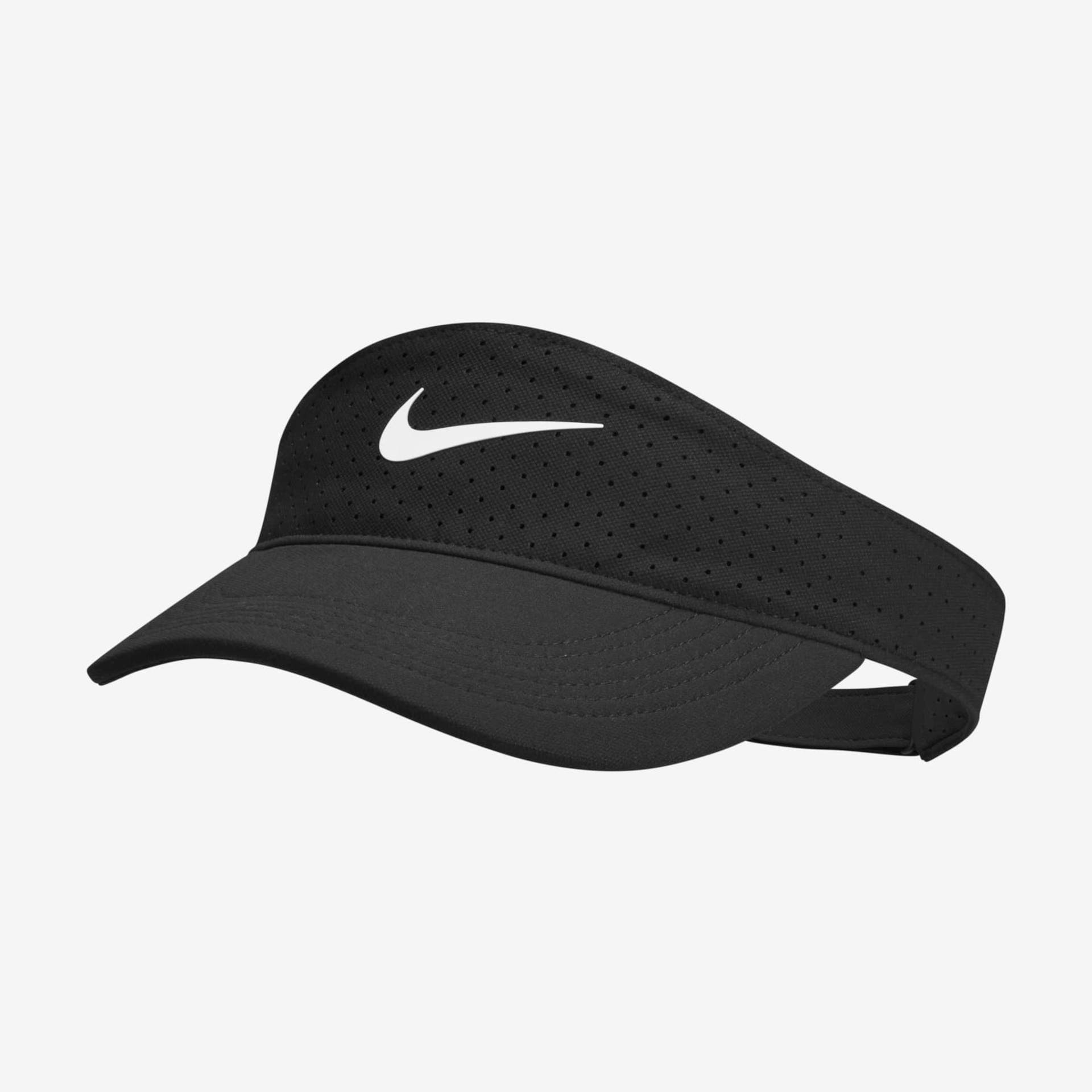 Viseira Nike Dri-FIT AeroBill Unissex - Foto 1