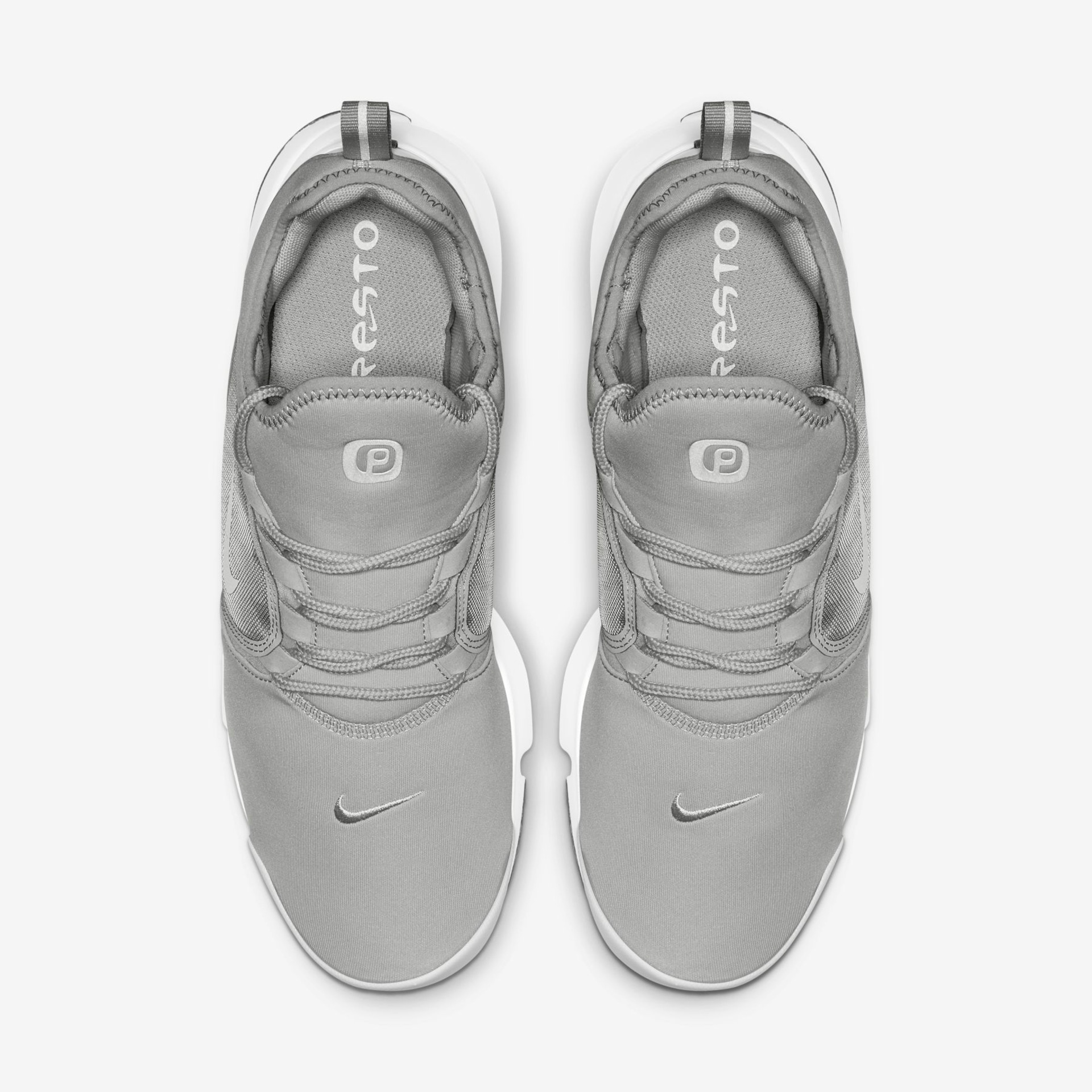 Tênis Nike Presto Fly World Masculino - Foto 4