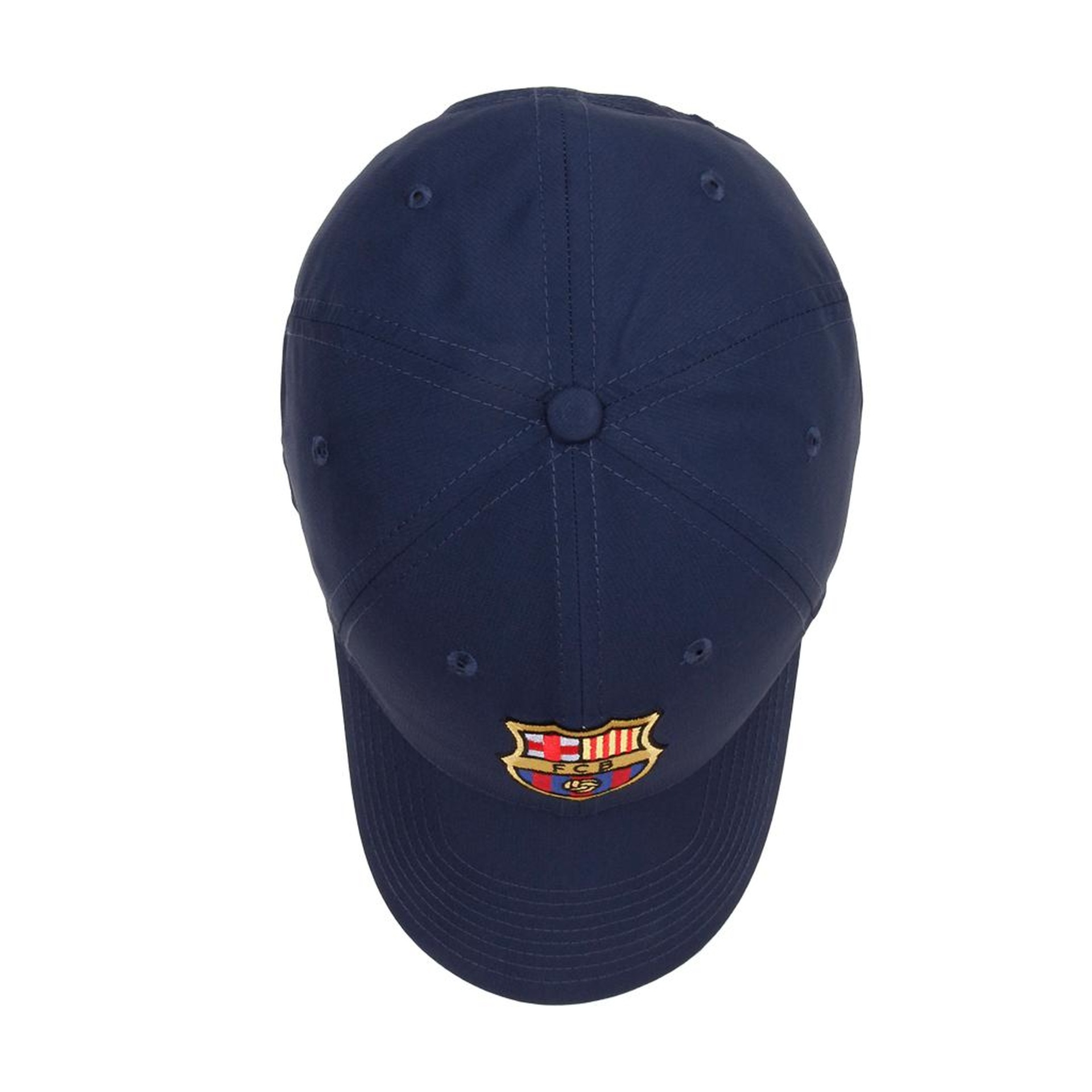 Boné Nike Dri-Fit Barcelona Adjustable - Foto 5