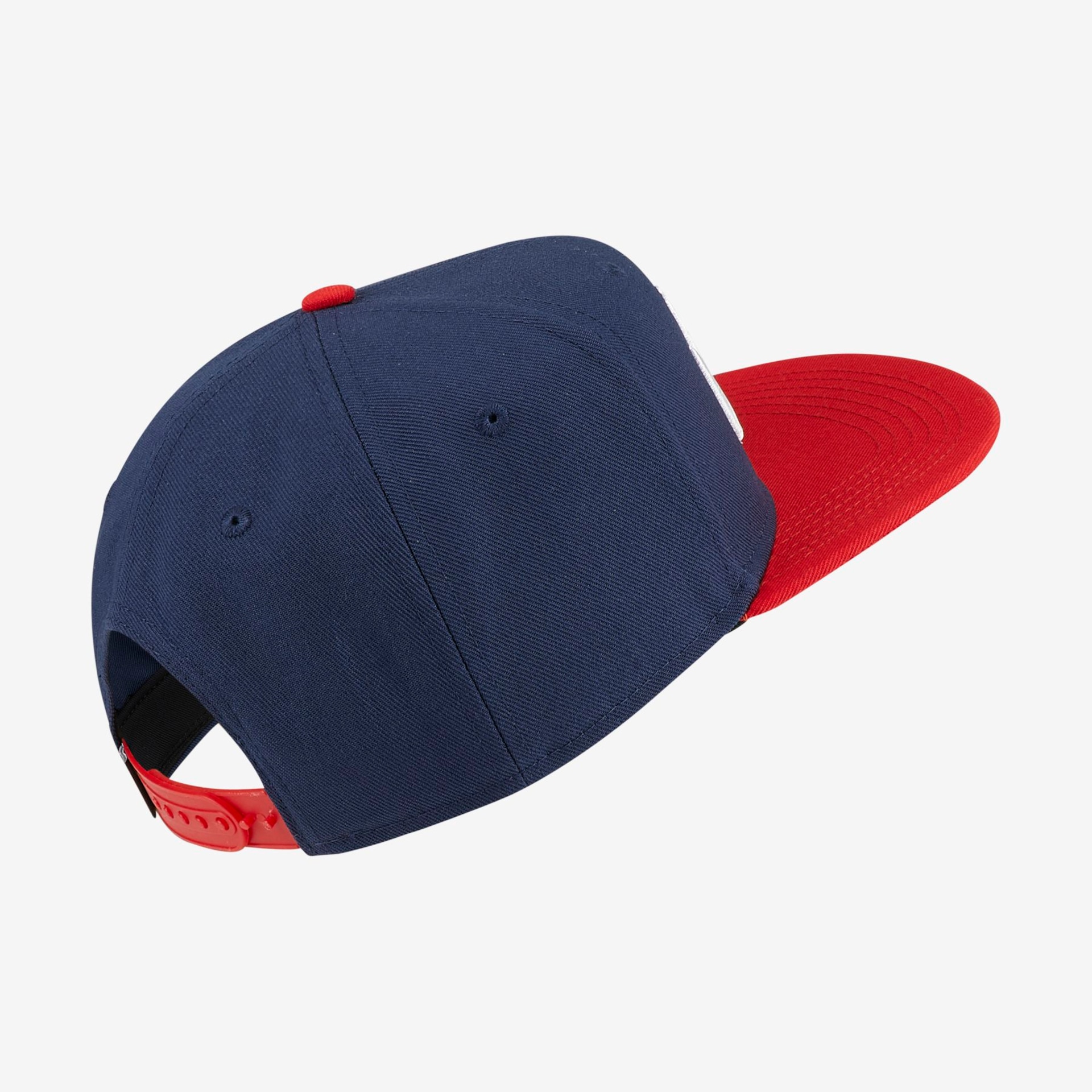 Boné Nike Pro Infantil - Foto 2