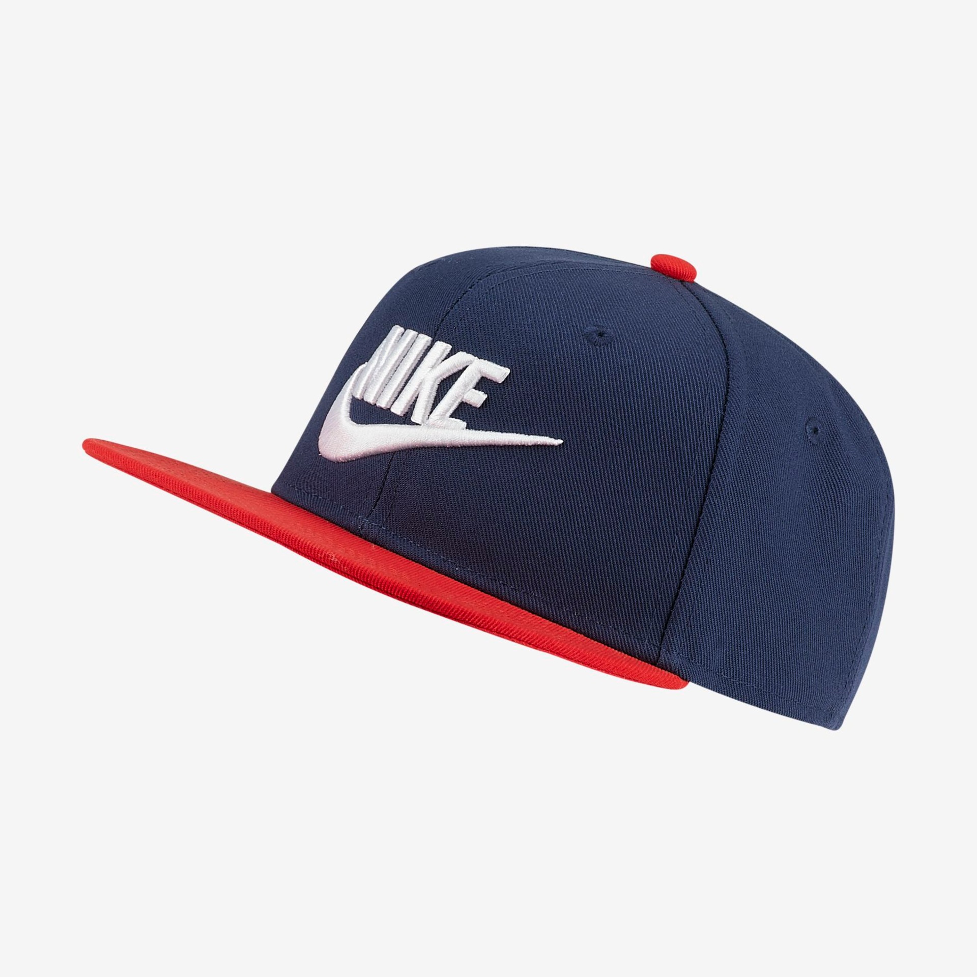 Boné Nike Pro Infantil - Foto 1