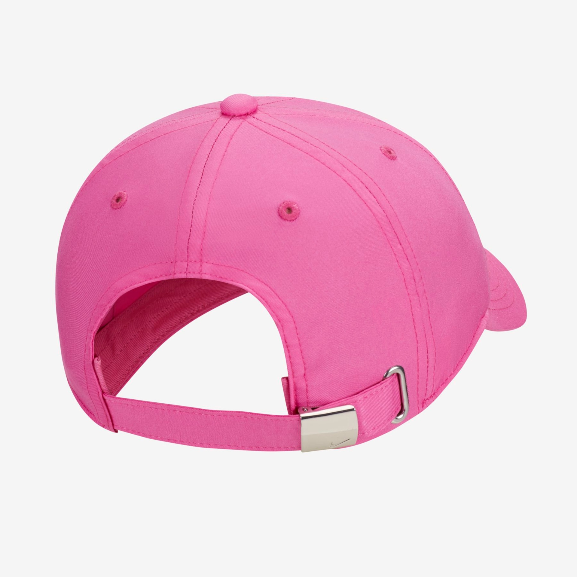 Boné Nike H86 Metal Swoosh Infantil - Foto 2