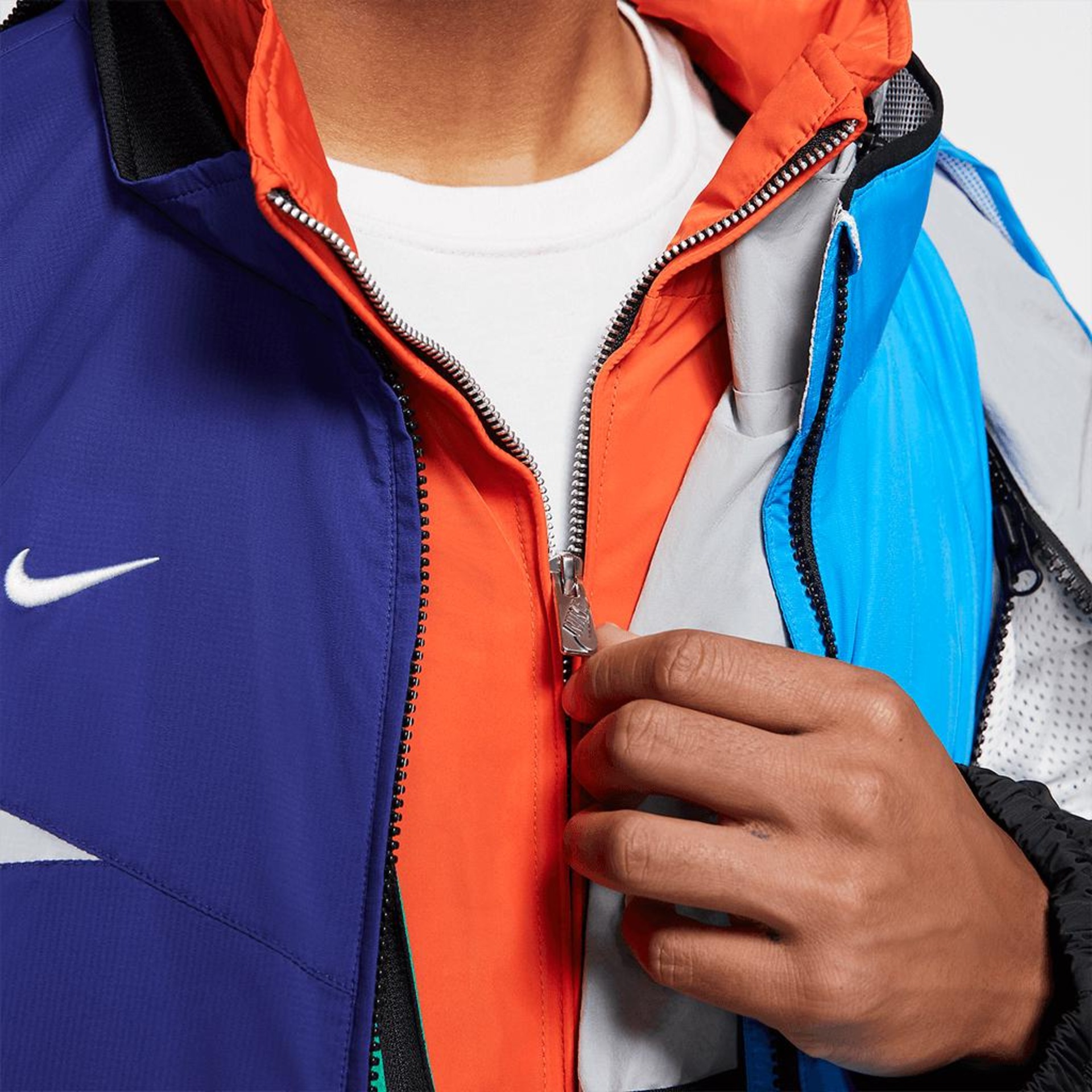 Jaqueta NikeLab Collection Masculina - Foto 4