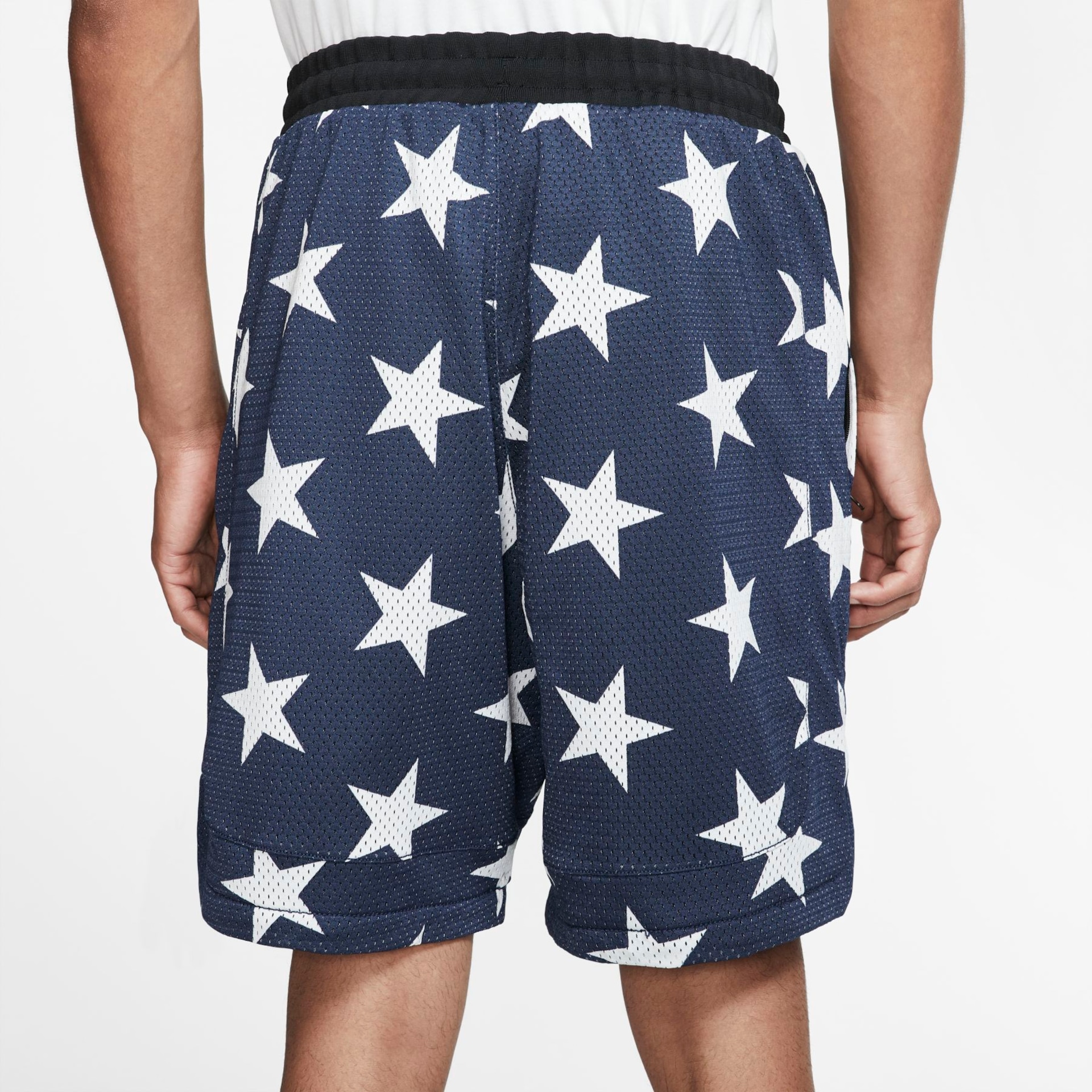 Shorts NikeLab Collection Reversible Masculino - Foto 2