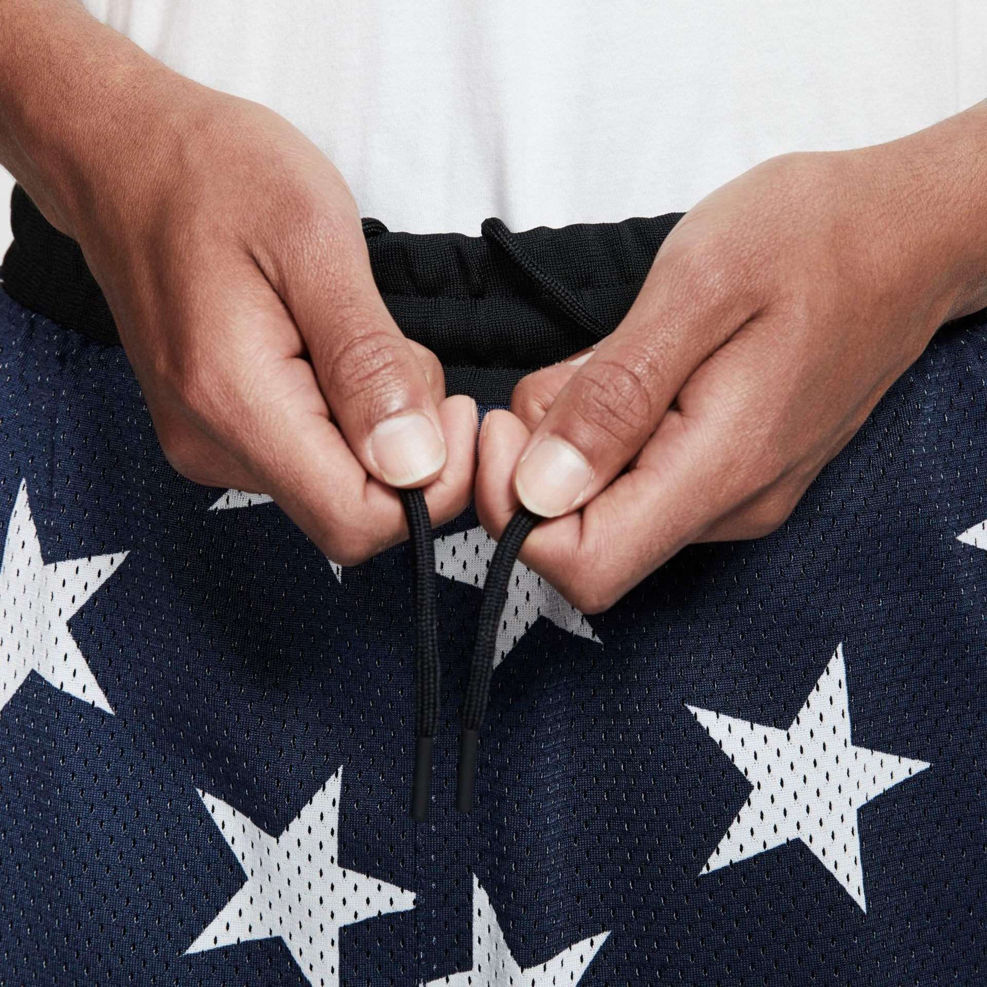 Shorts NikeLab Collection Reversible Masculino - Foto 6