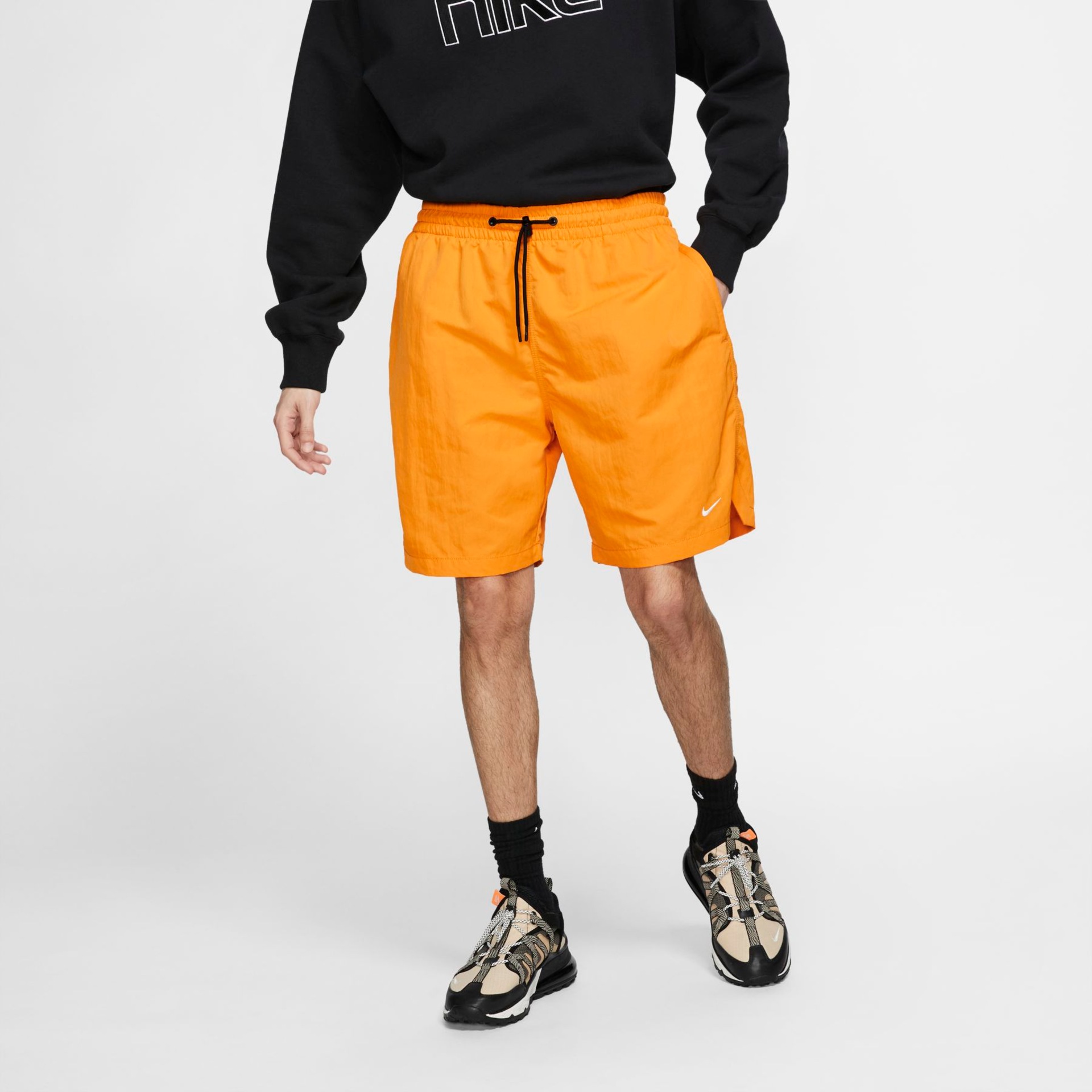 Shorts NikeLab Collection Masculino - Foto 3