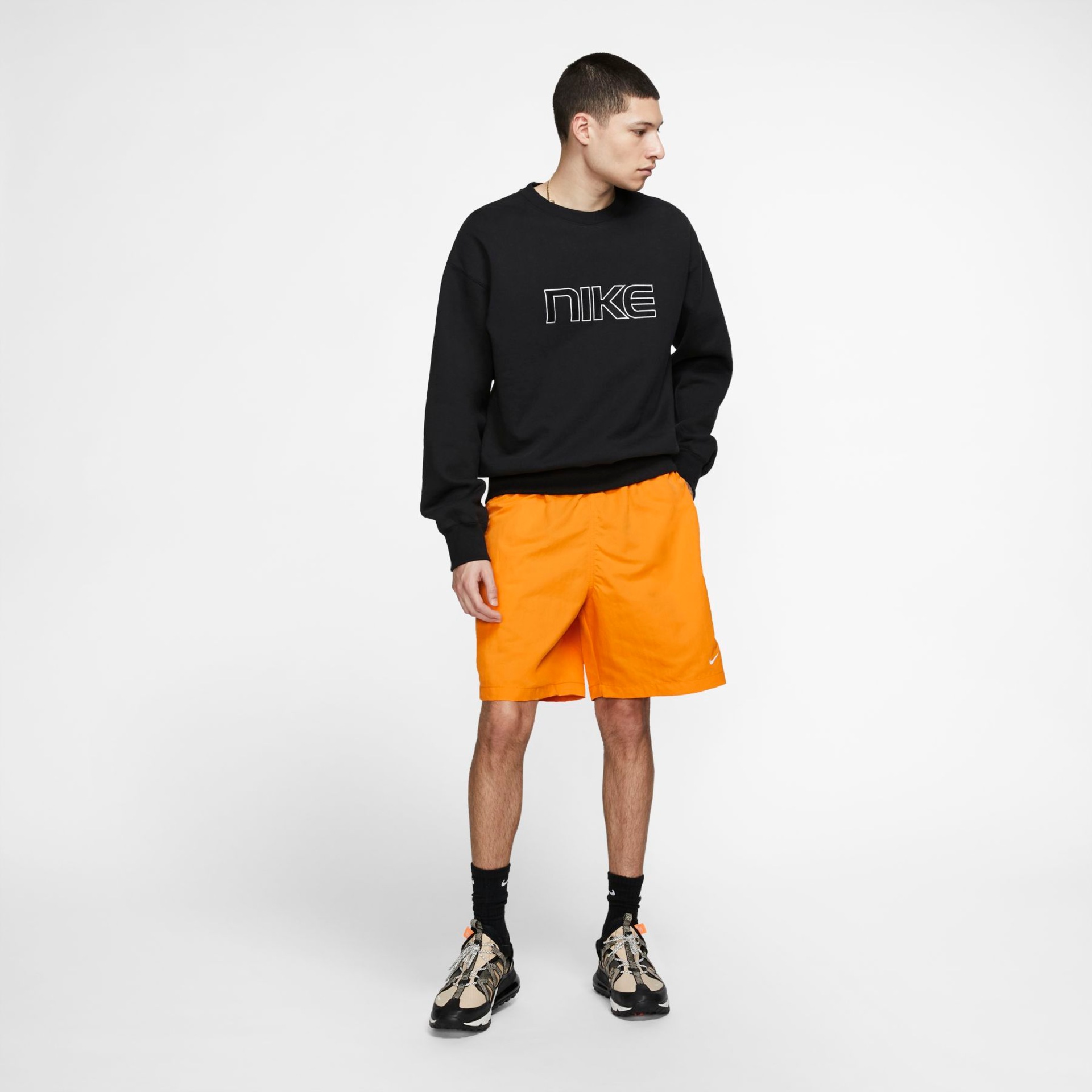 Shorts NikeLab Collection Masculino - Foto 8