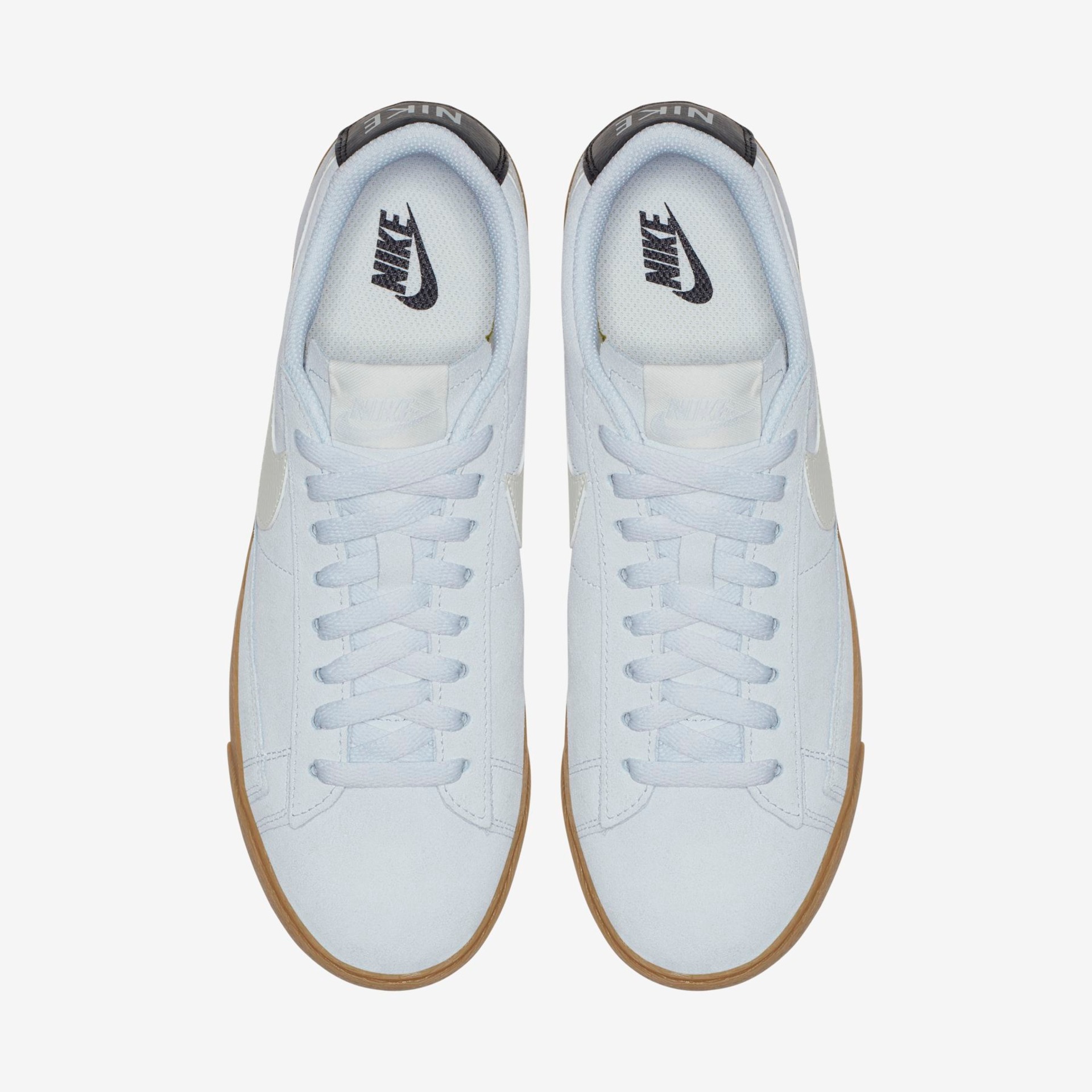 Tênis Nike Blazer Low SD Feminino - Foto 4