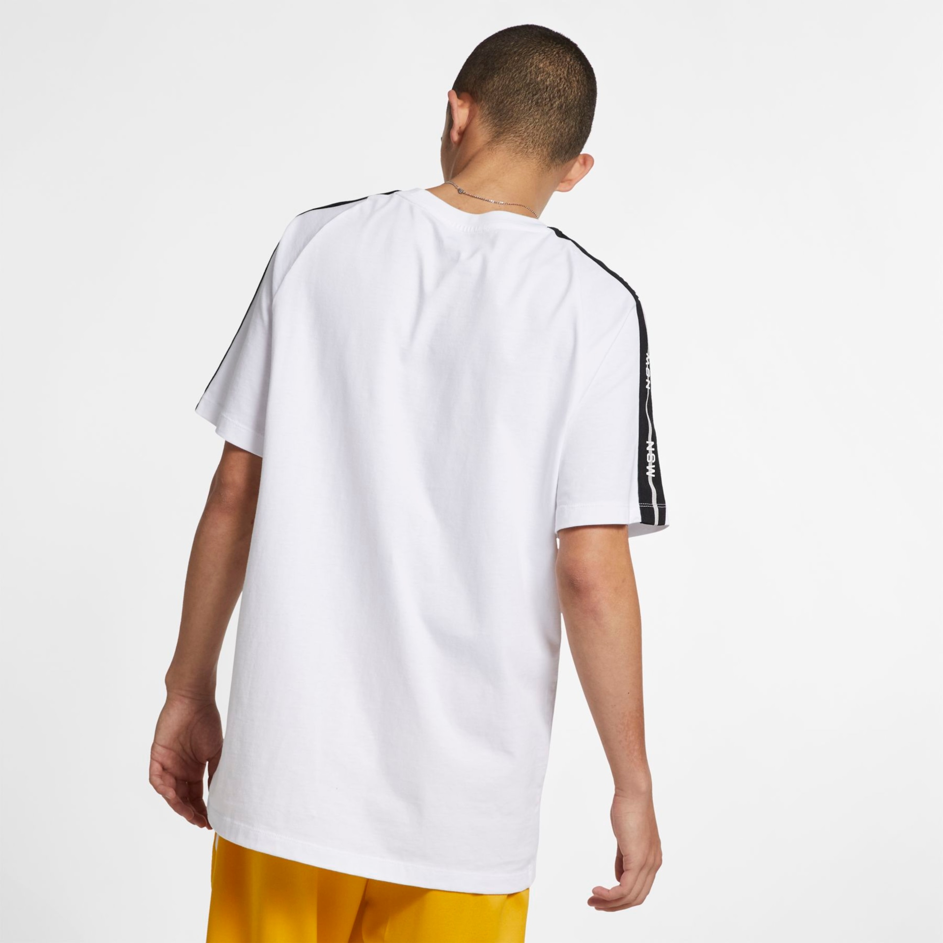 Camiseta Nike Sportswear NSW Masculina - Foto 2