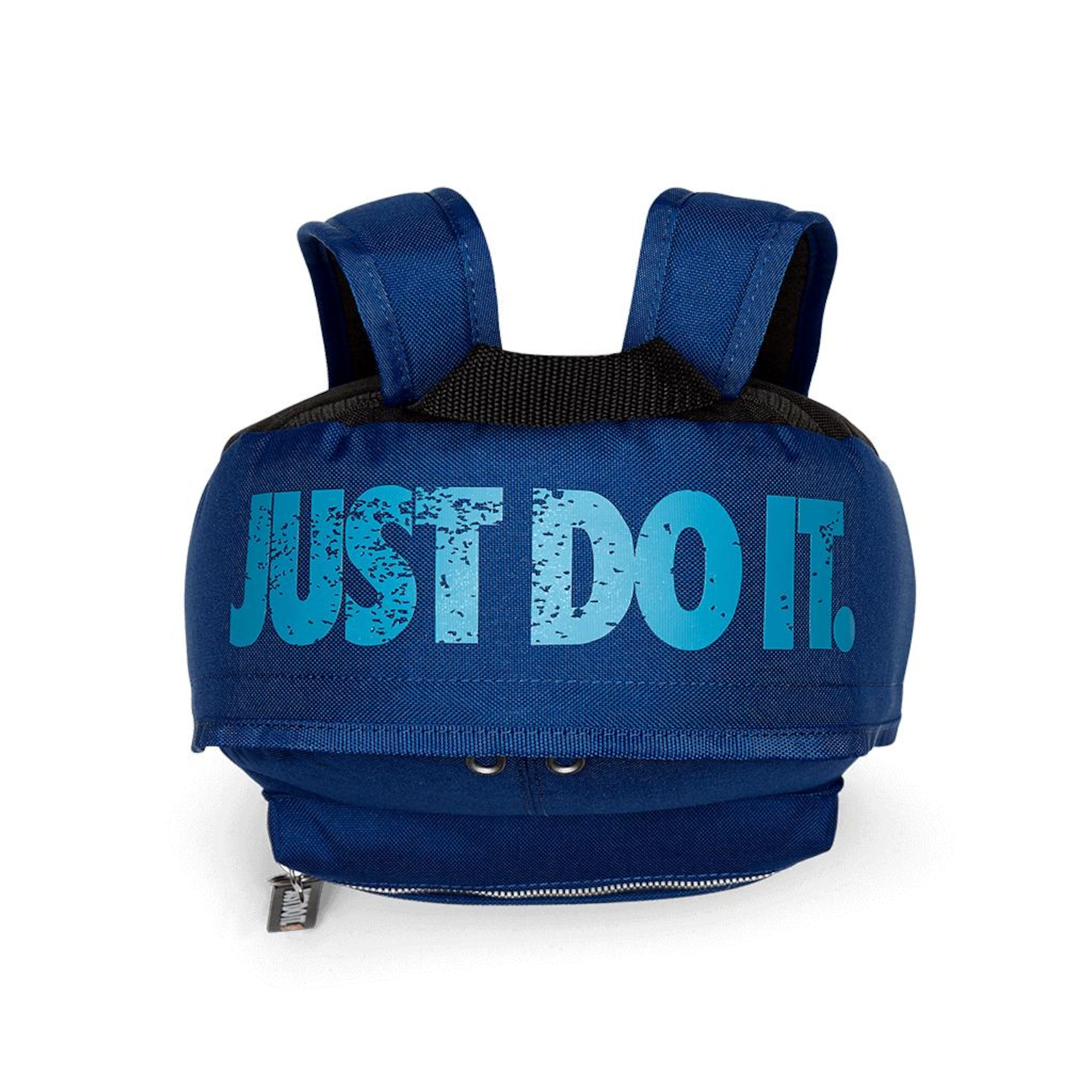 Mochila Nike Classic Base Infantil - Foto 4