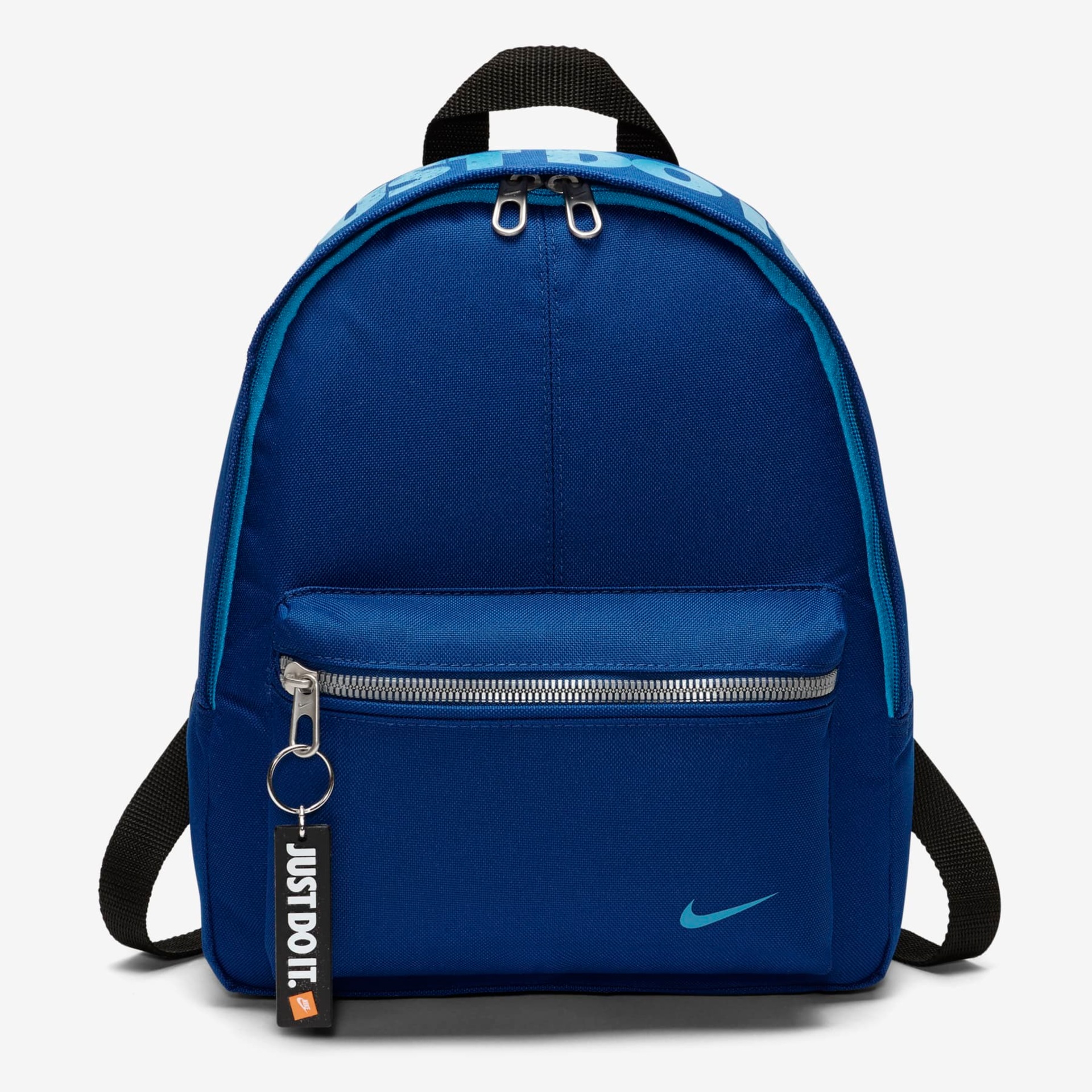 Mochila Nike Classic Base Infantil - Foto 1