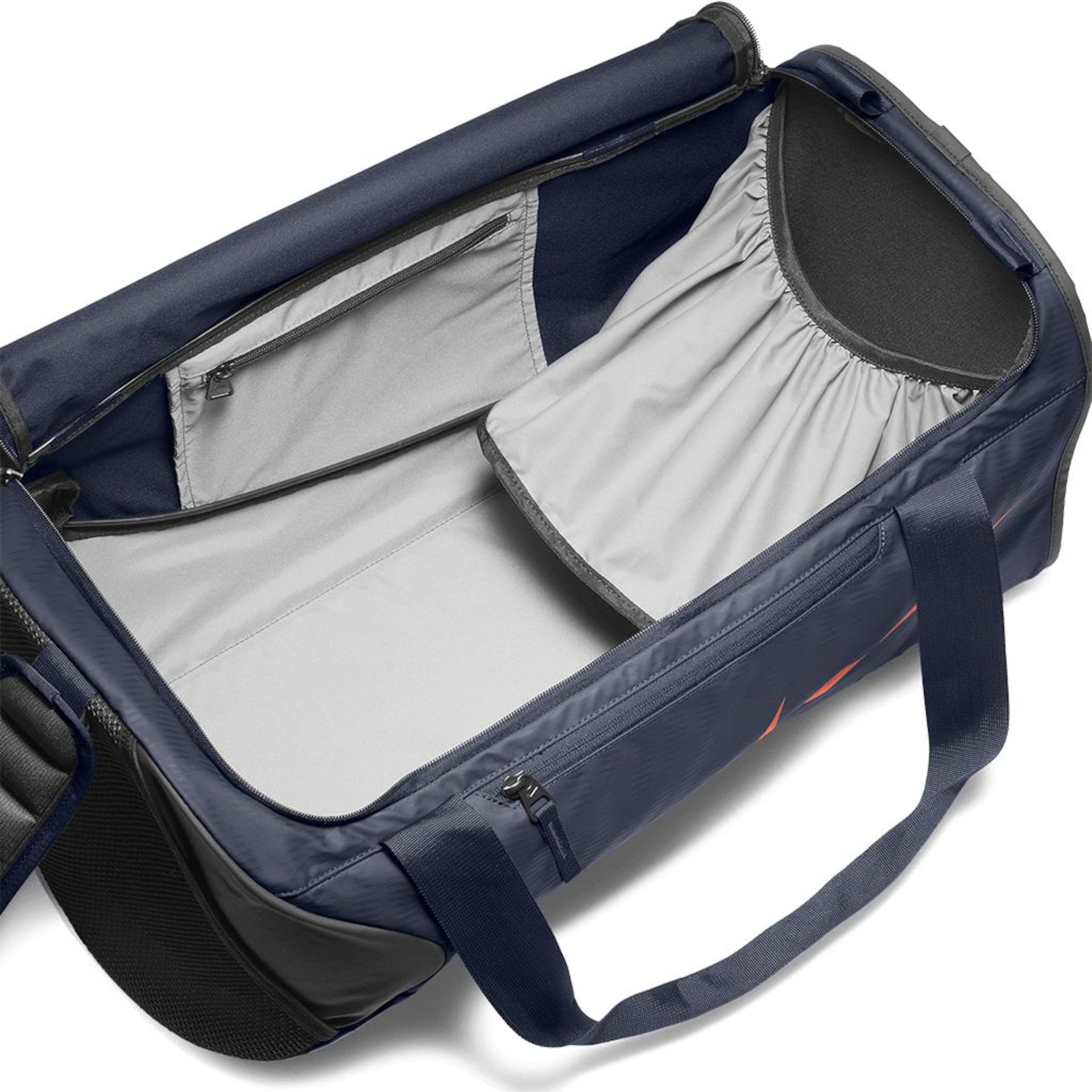 Bolsa Nike Alpha Duffel (Média) - Foto 5